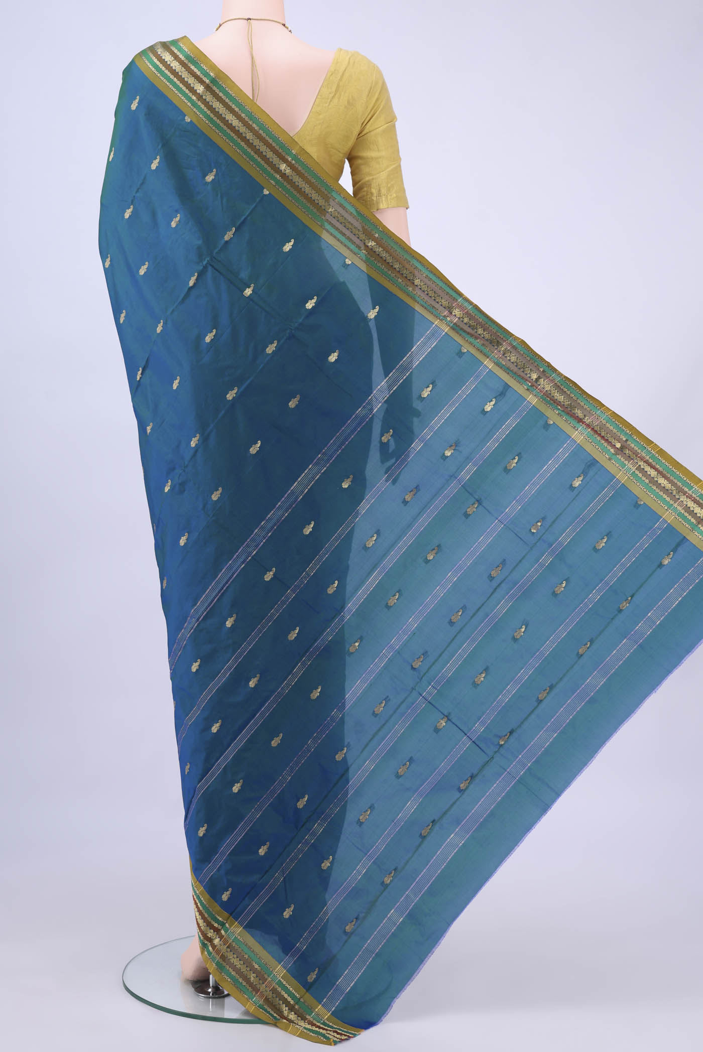 pallu body