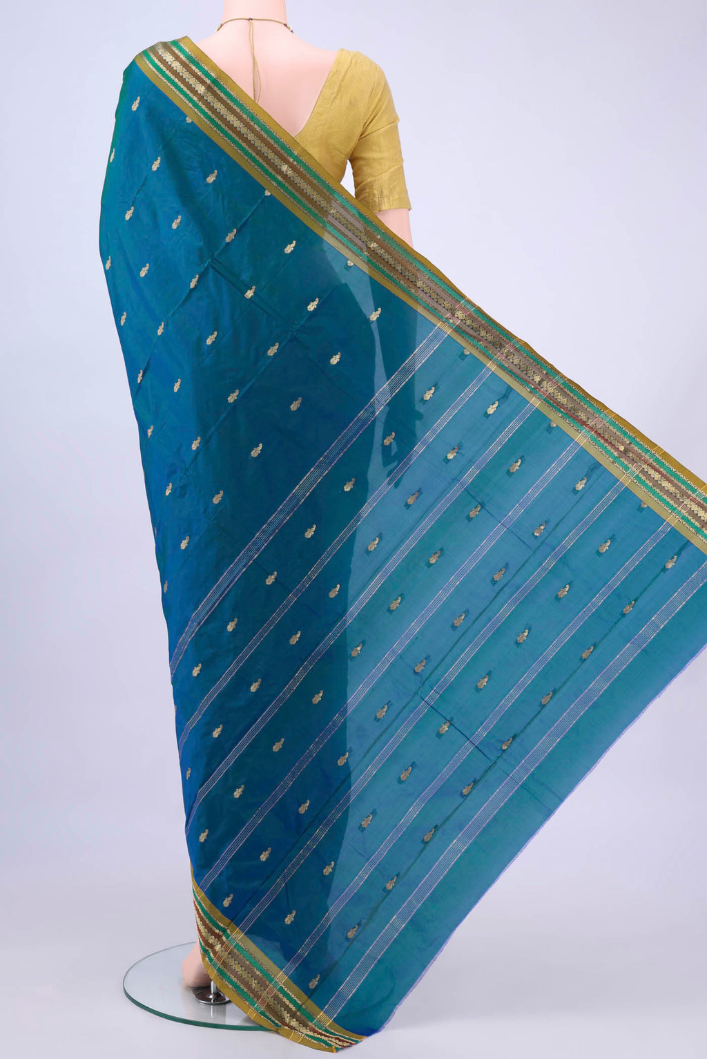 pallu body