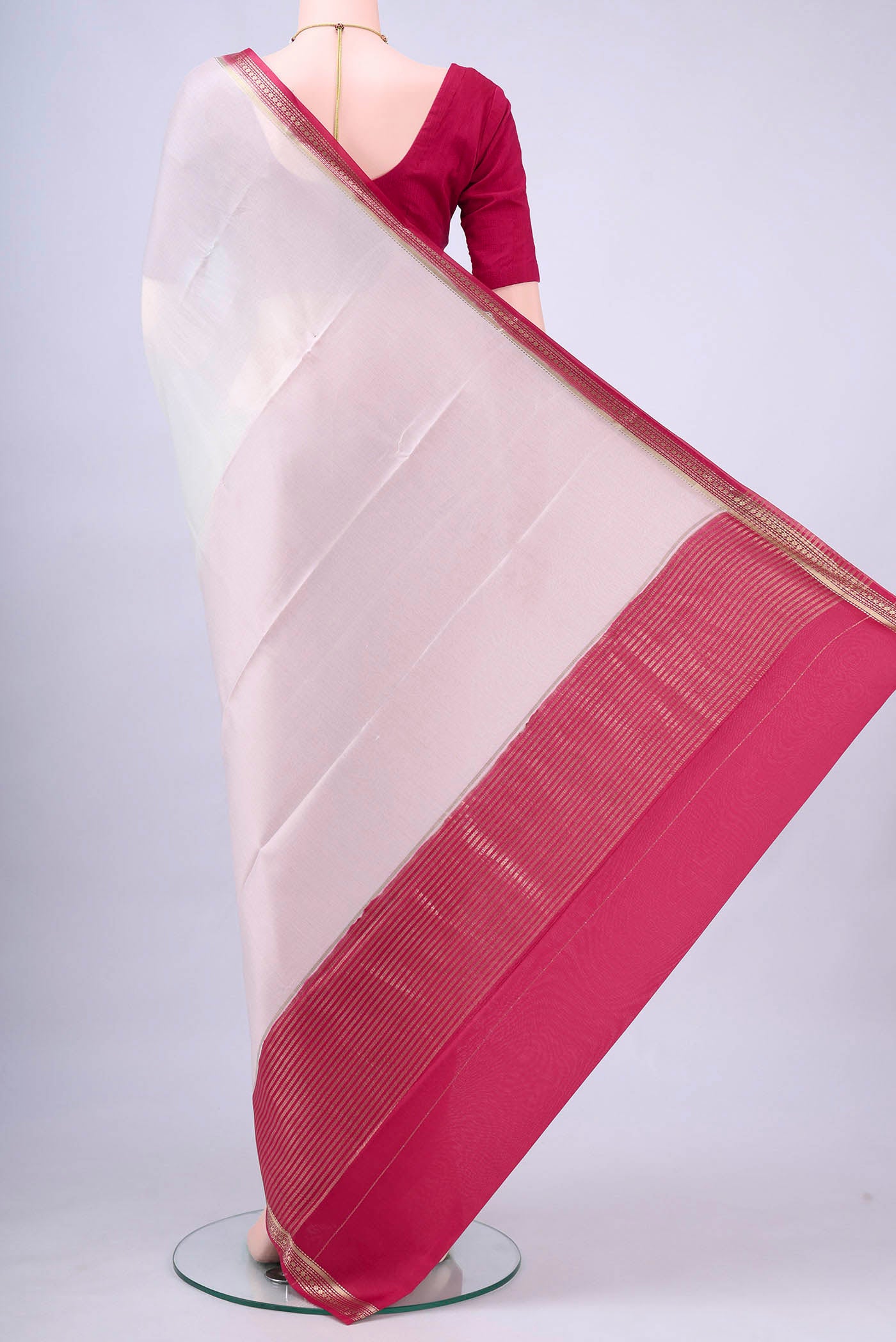 pallu body