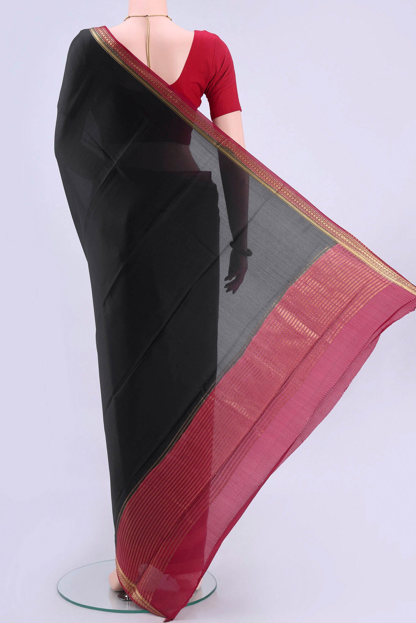 pallu body