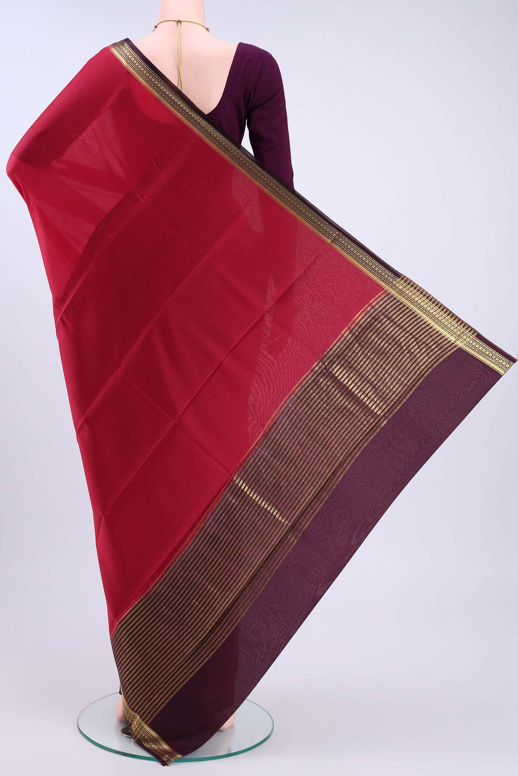 pallu body