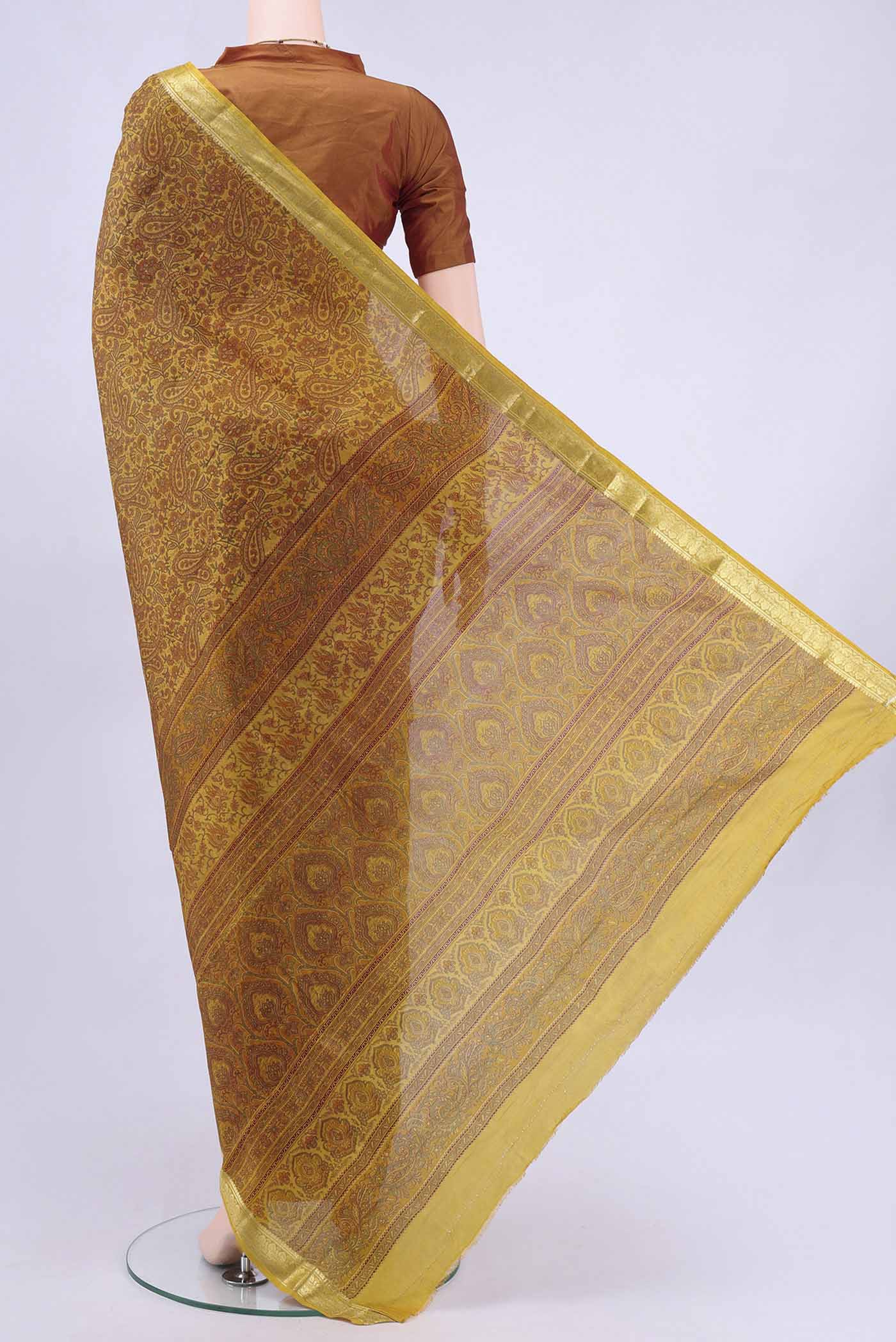pallu body