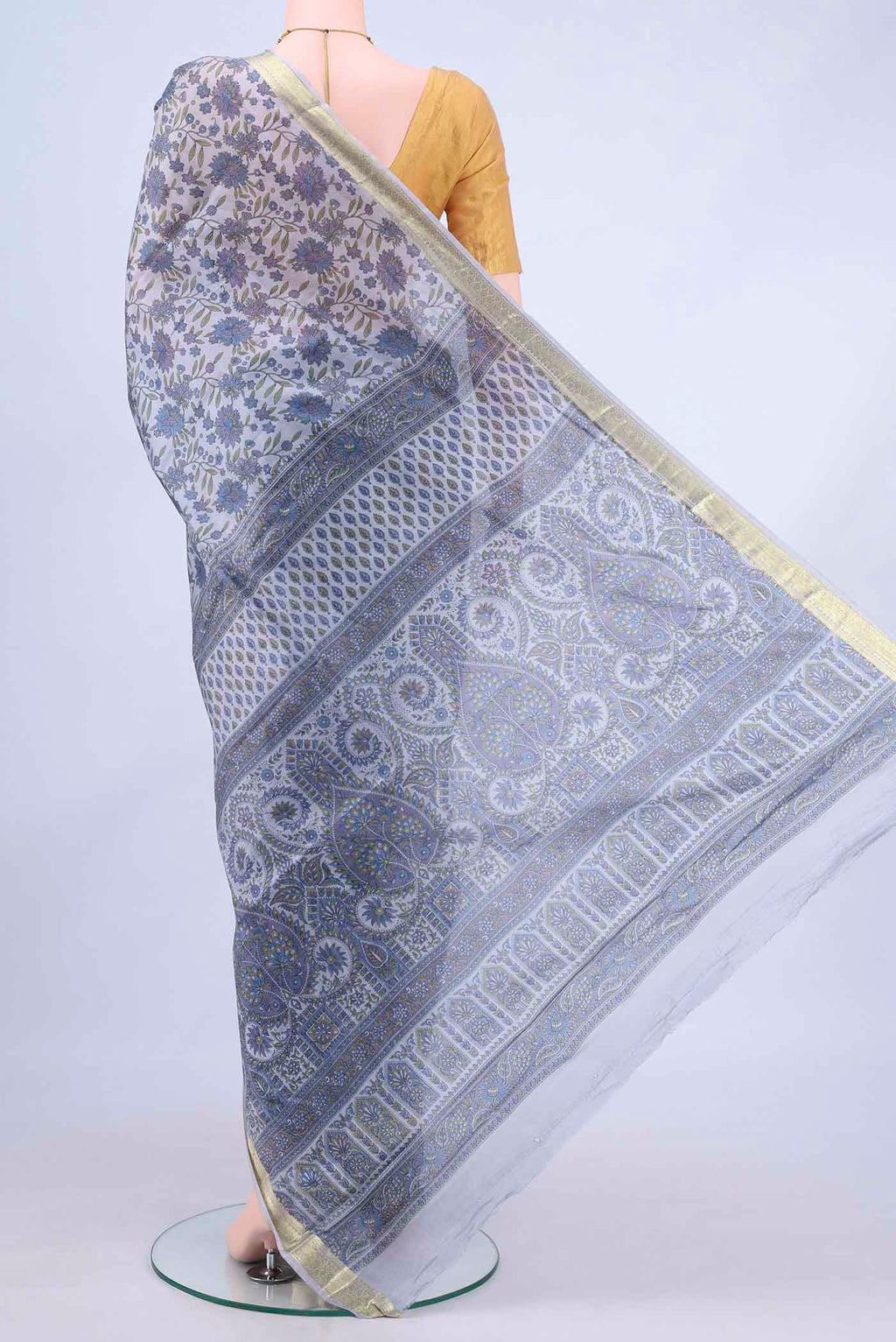 pallu body