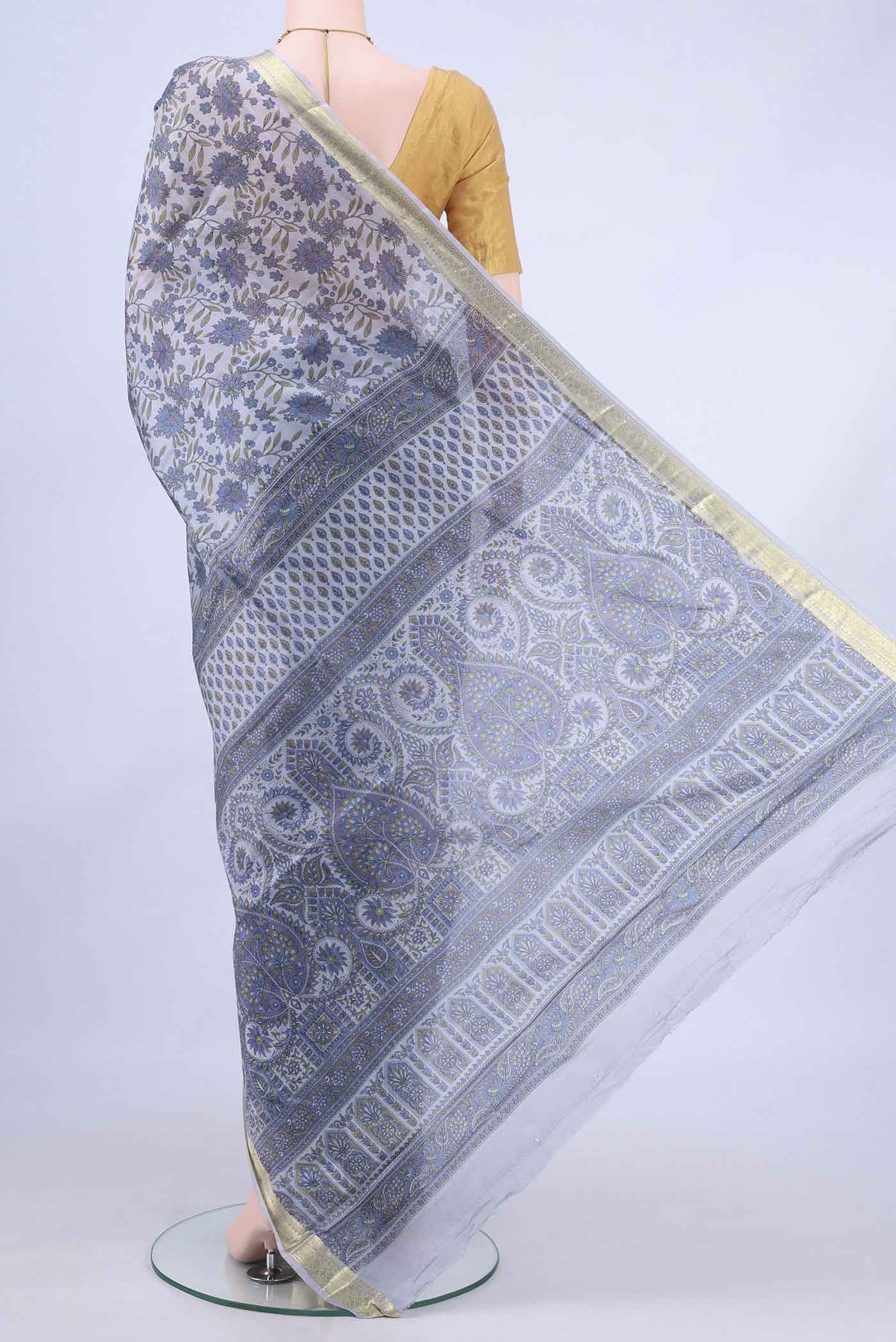 pallu body