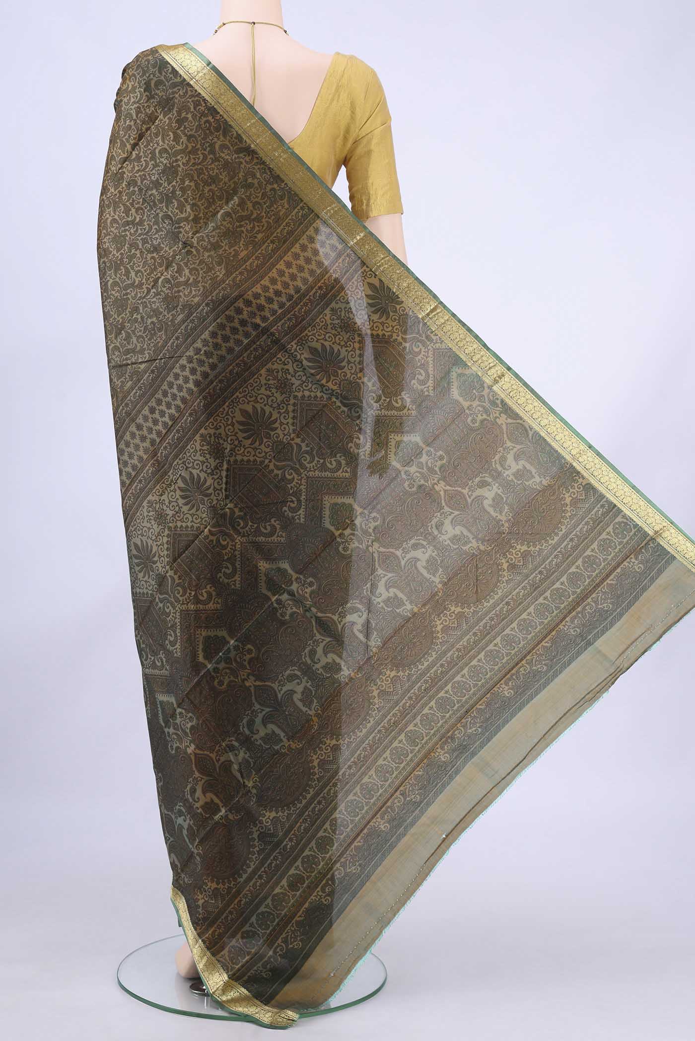 pallu body