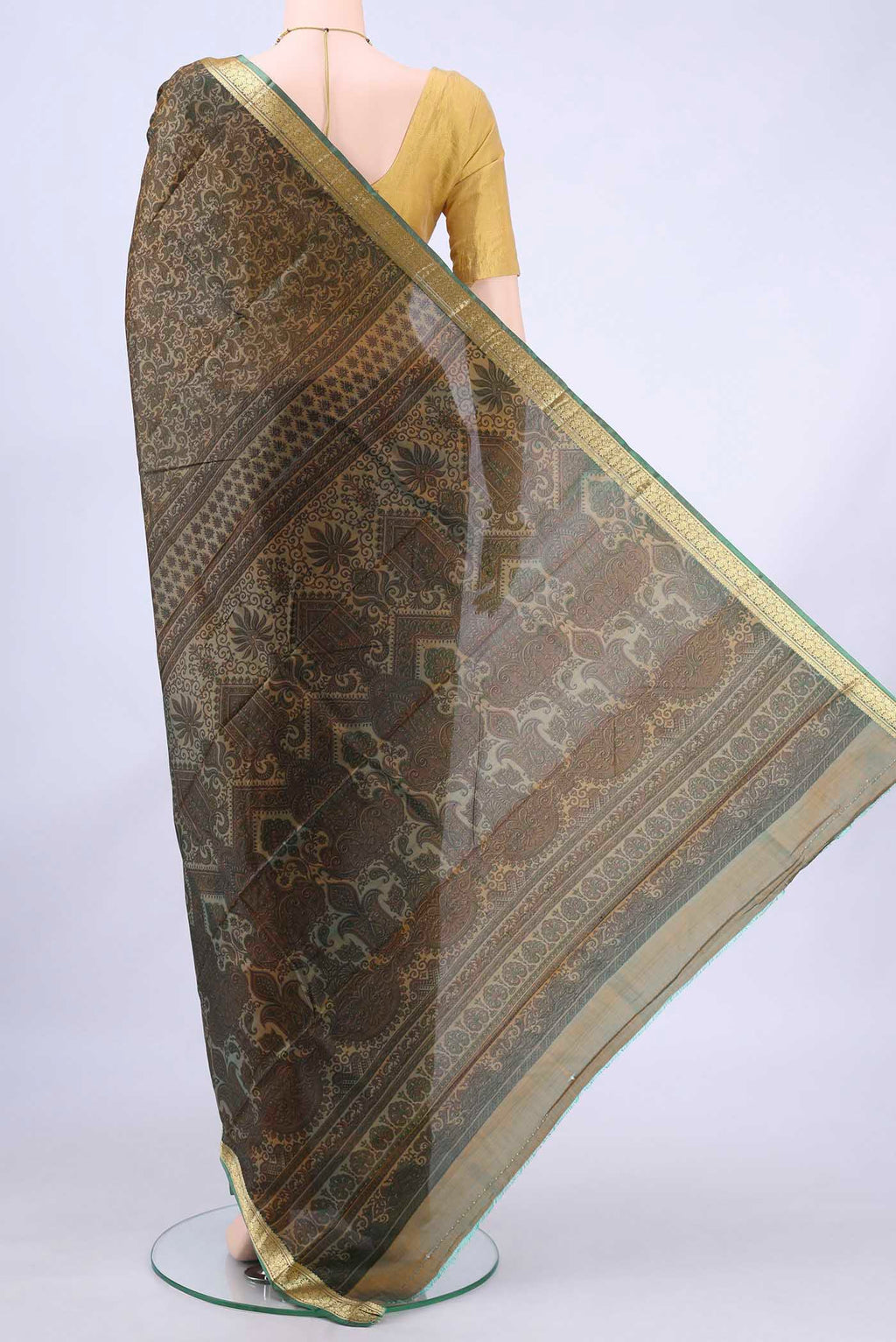 pallu body