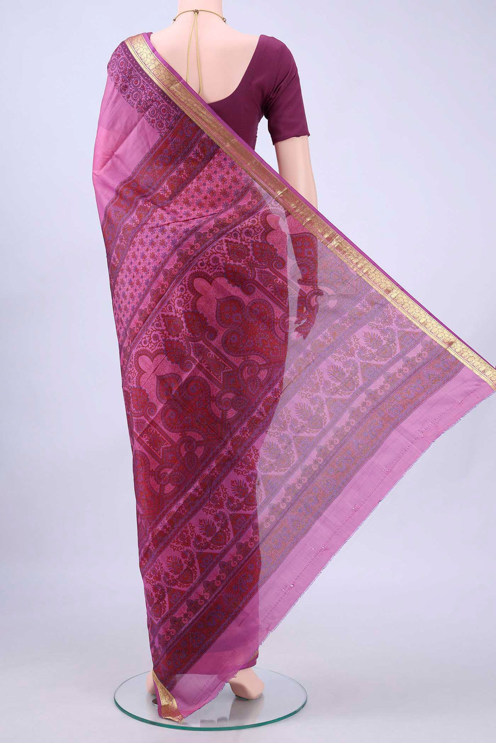 pallu body