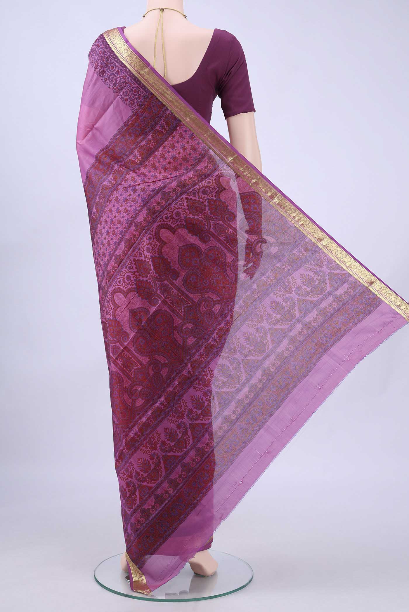 pallu body