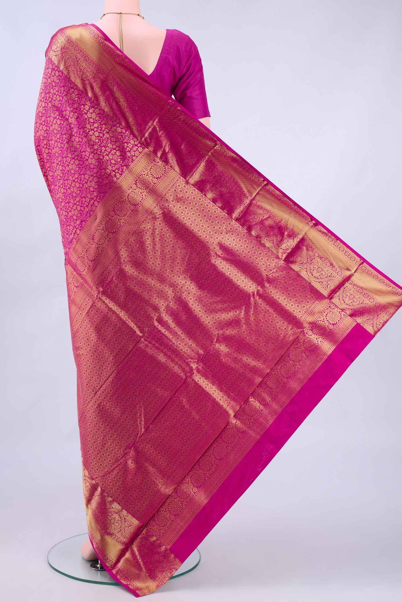 pallu body