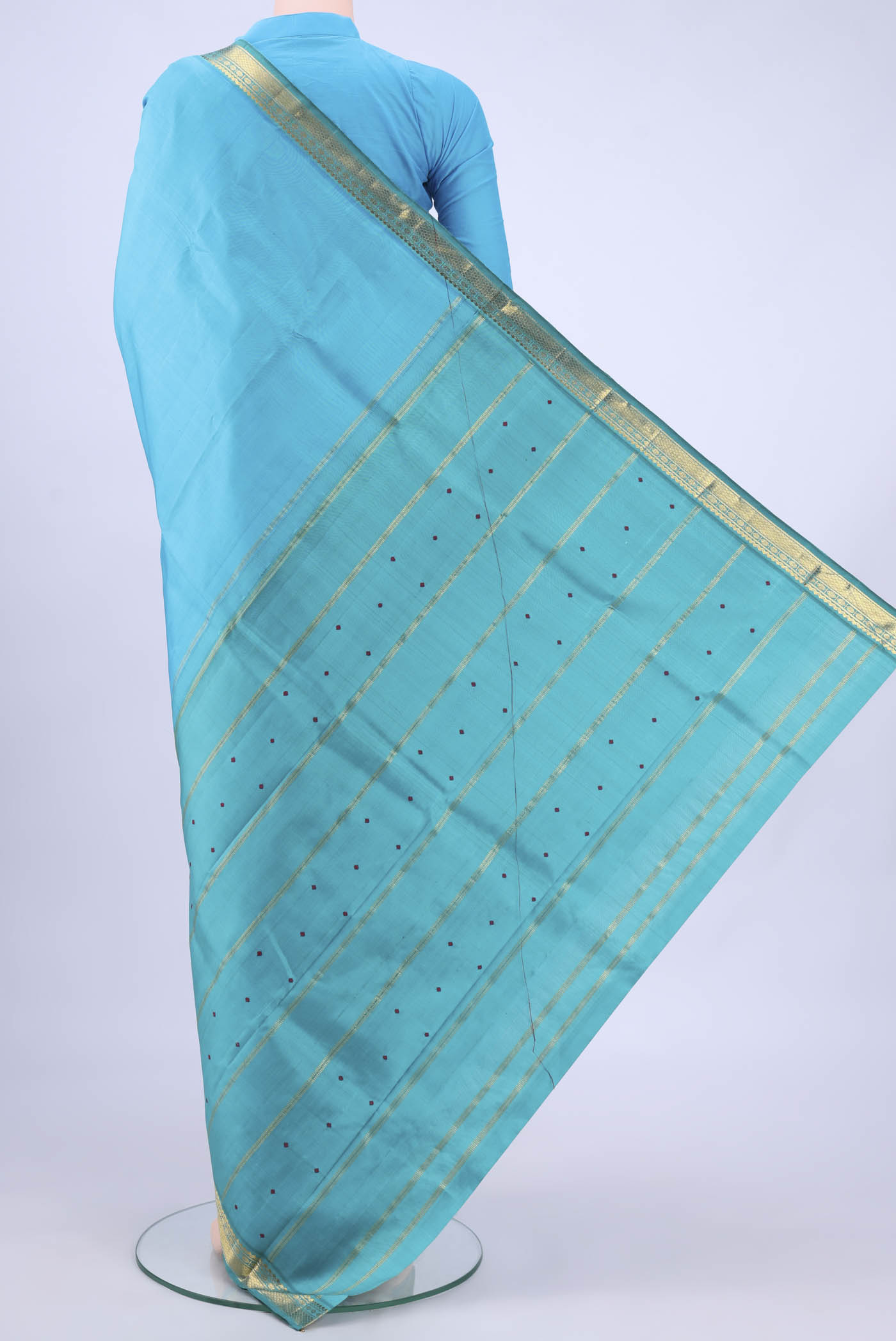 pallu body