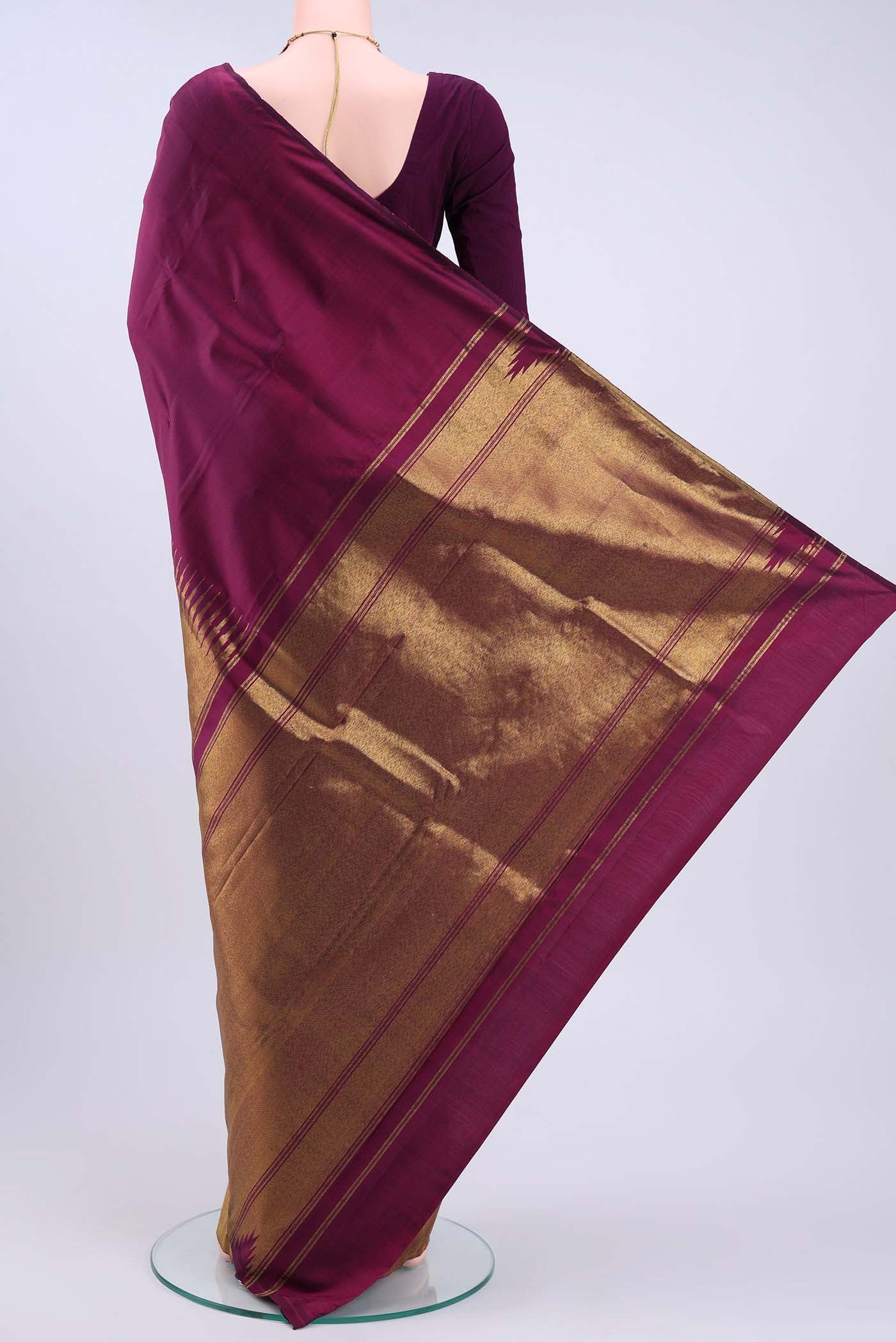 pallu body