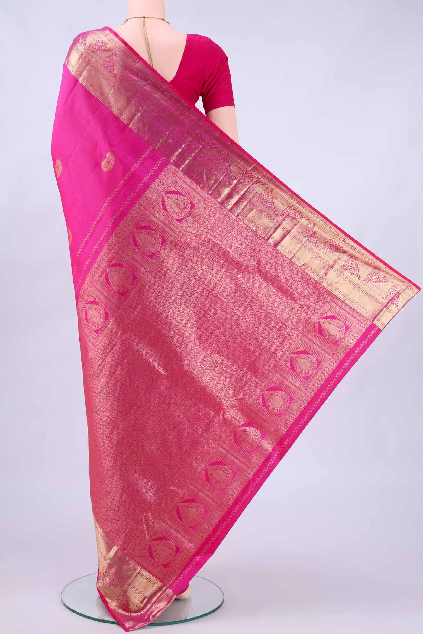 pallu body