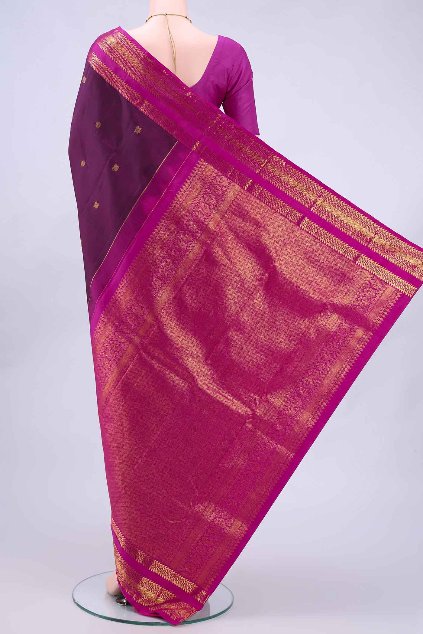 pallu body