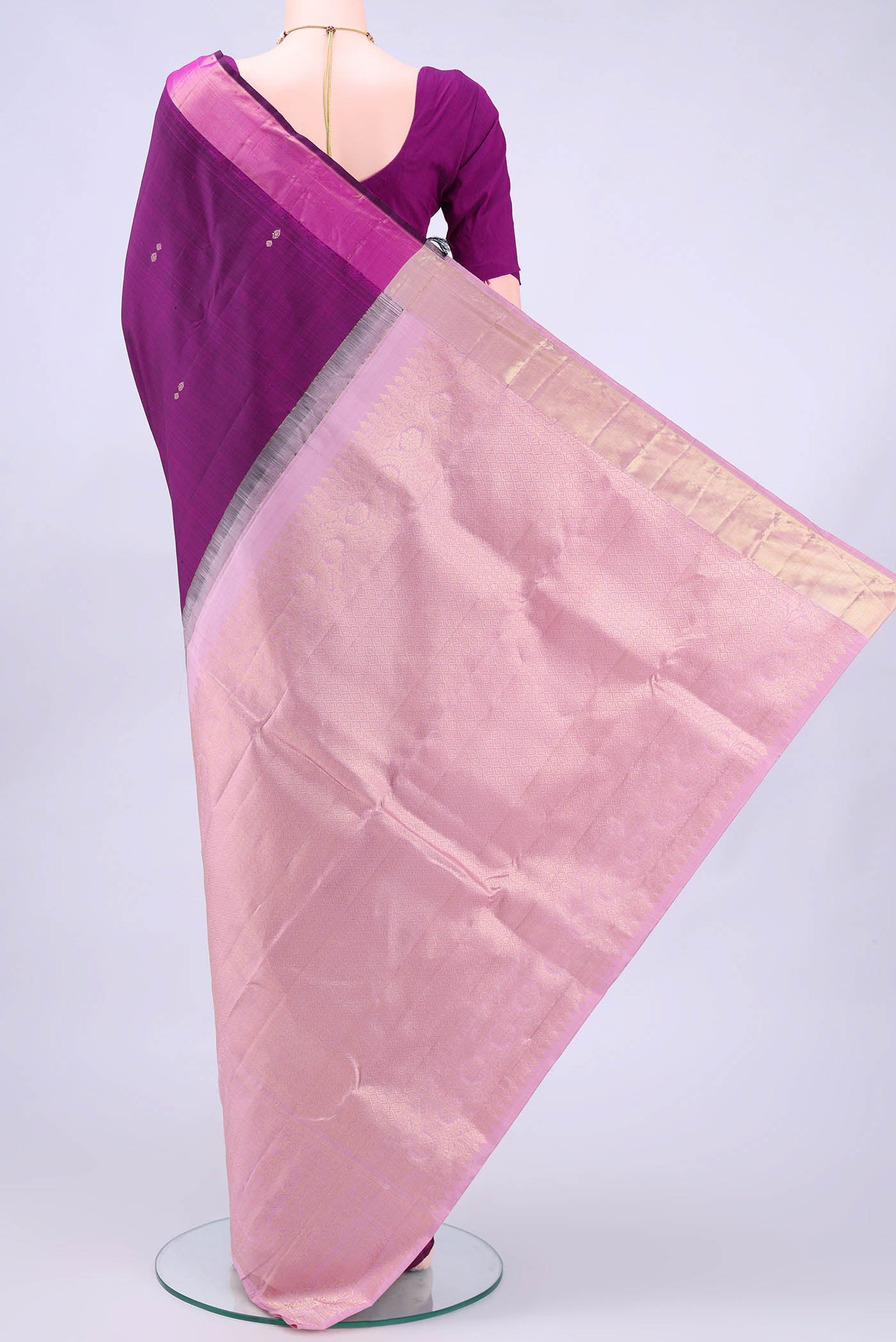 pallu body