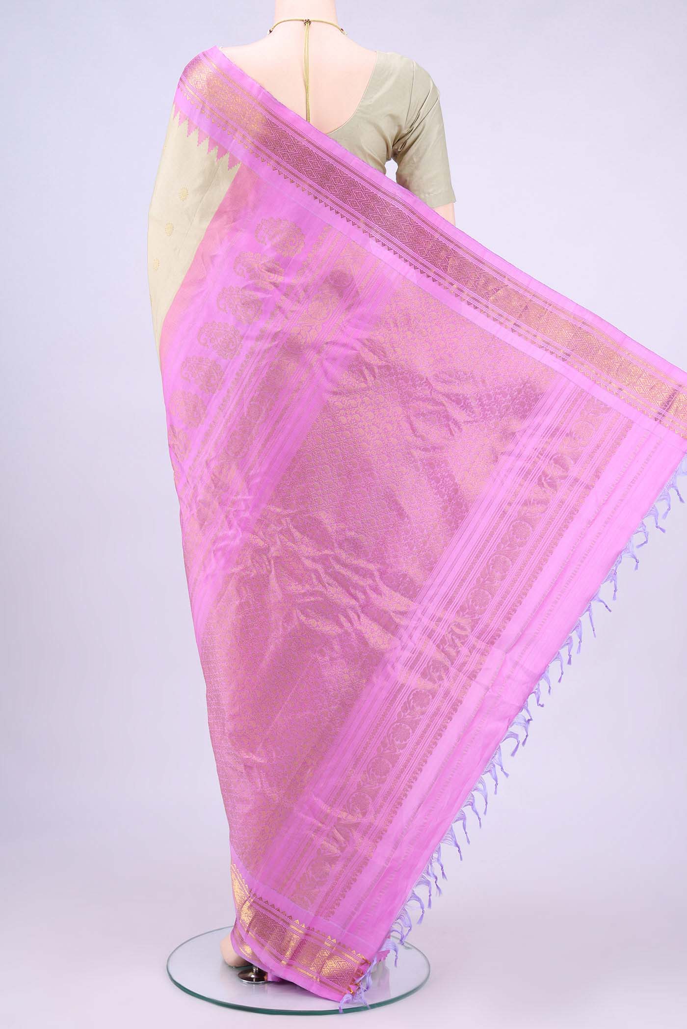 pallu body