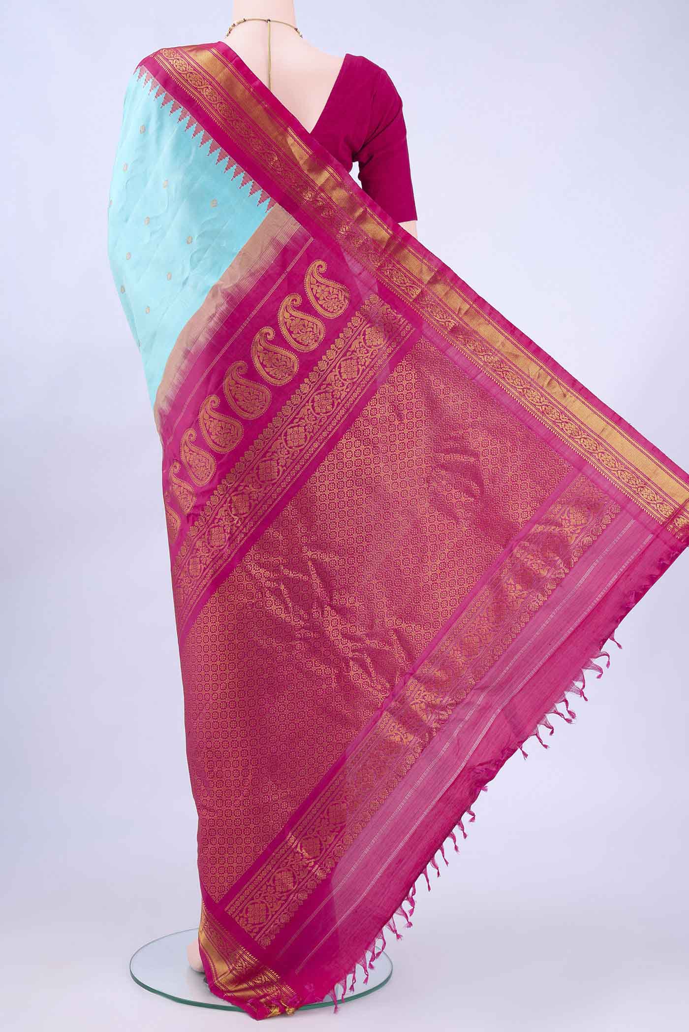 pallu body