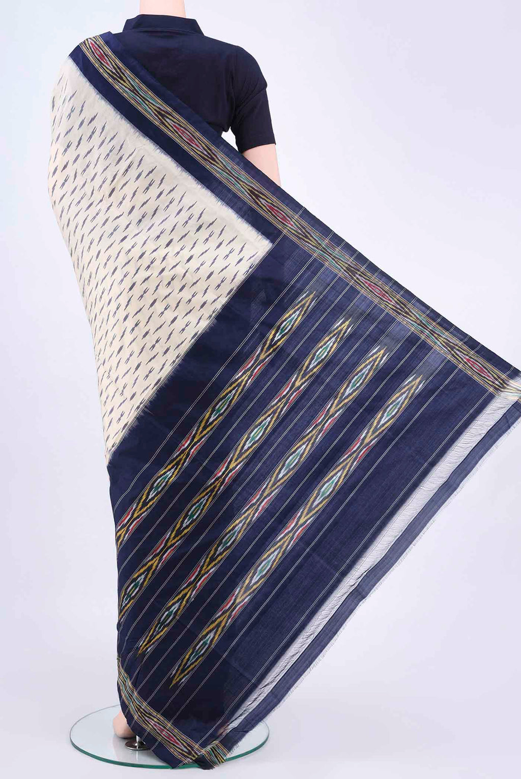 pallu body