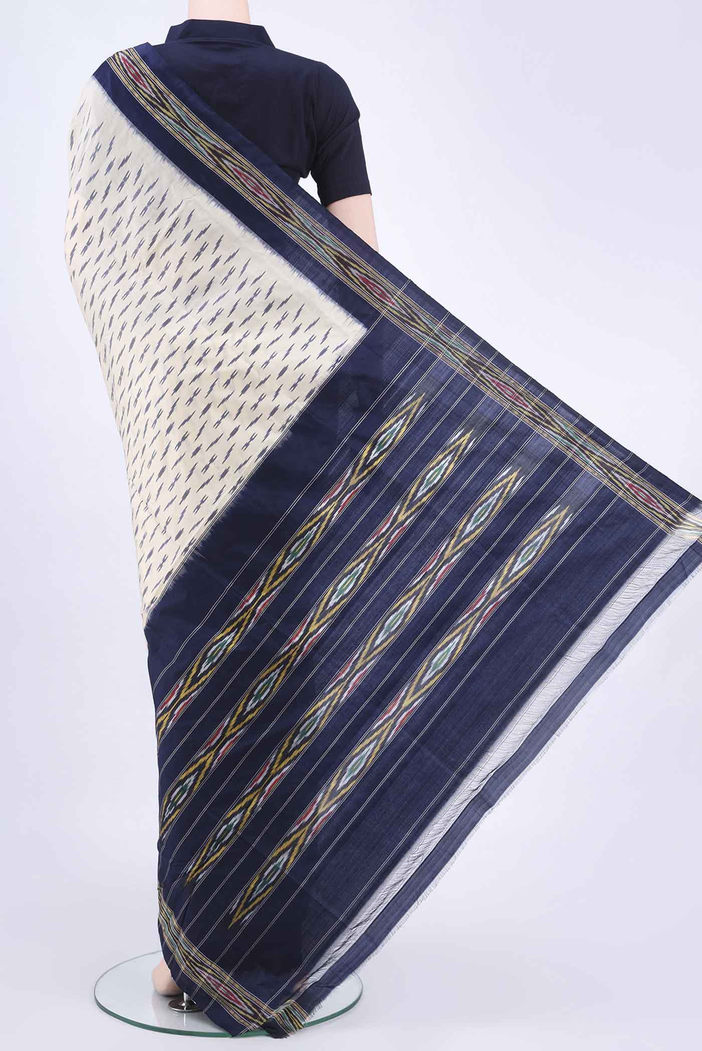 pallu body