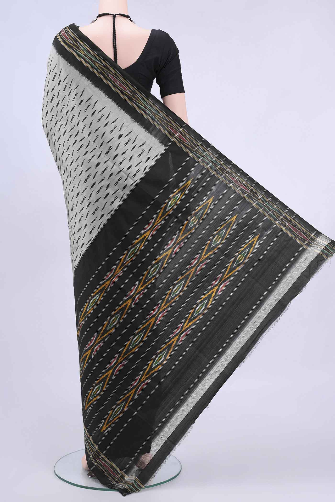 pallu body