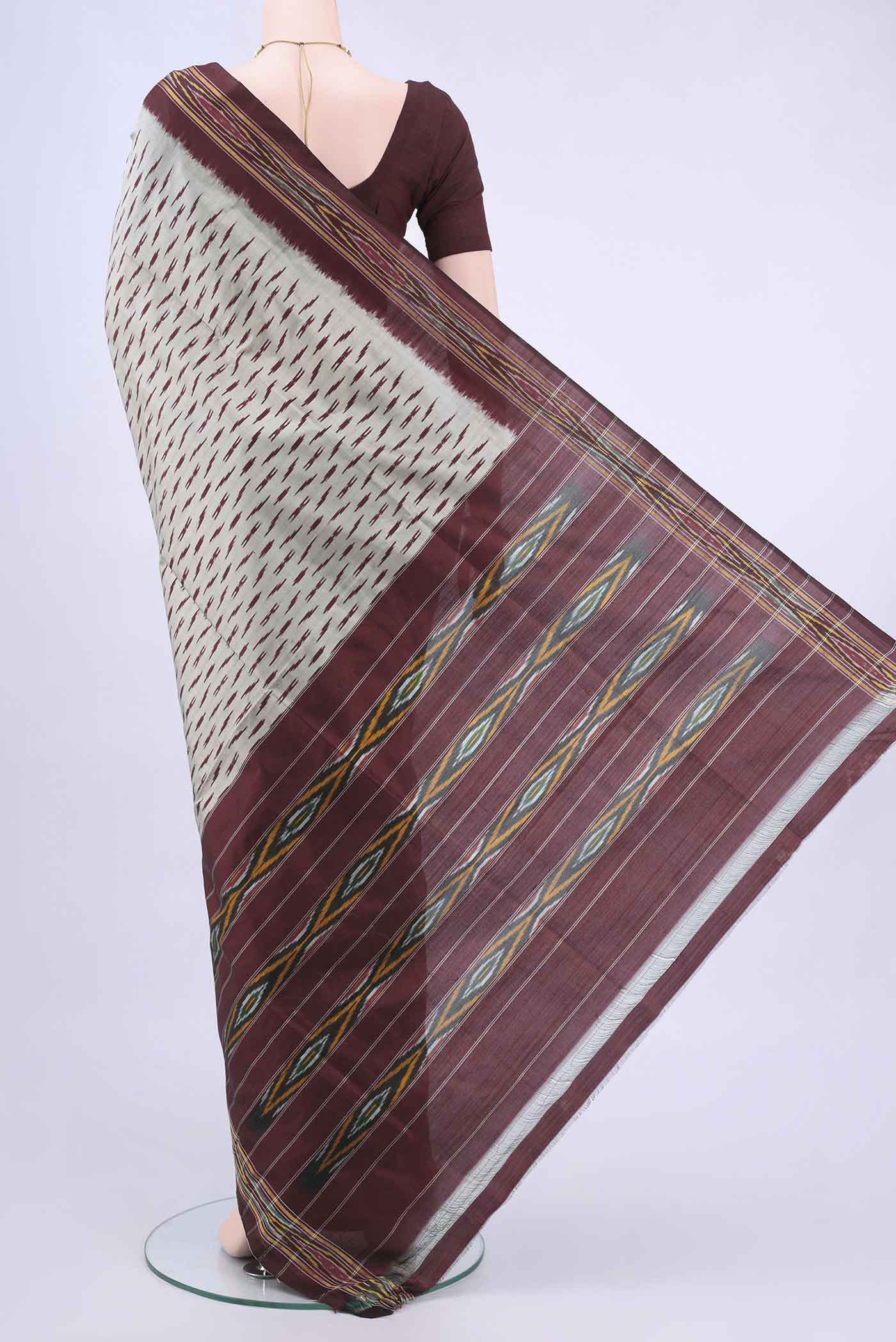 pallu body