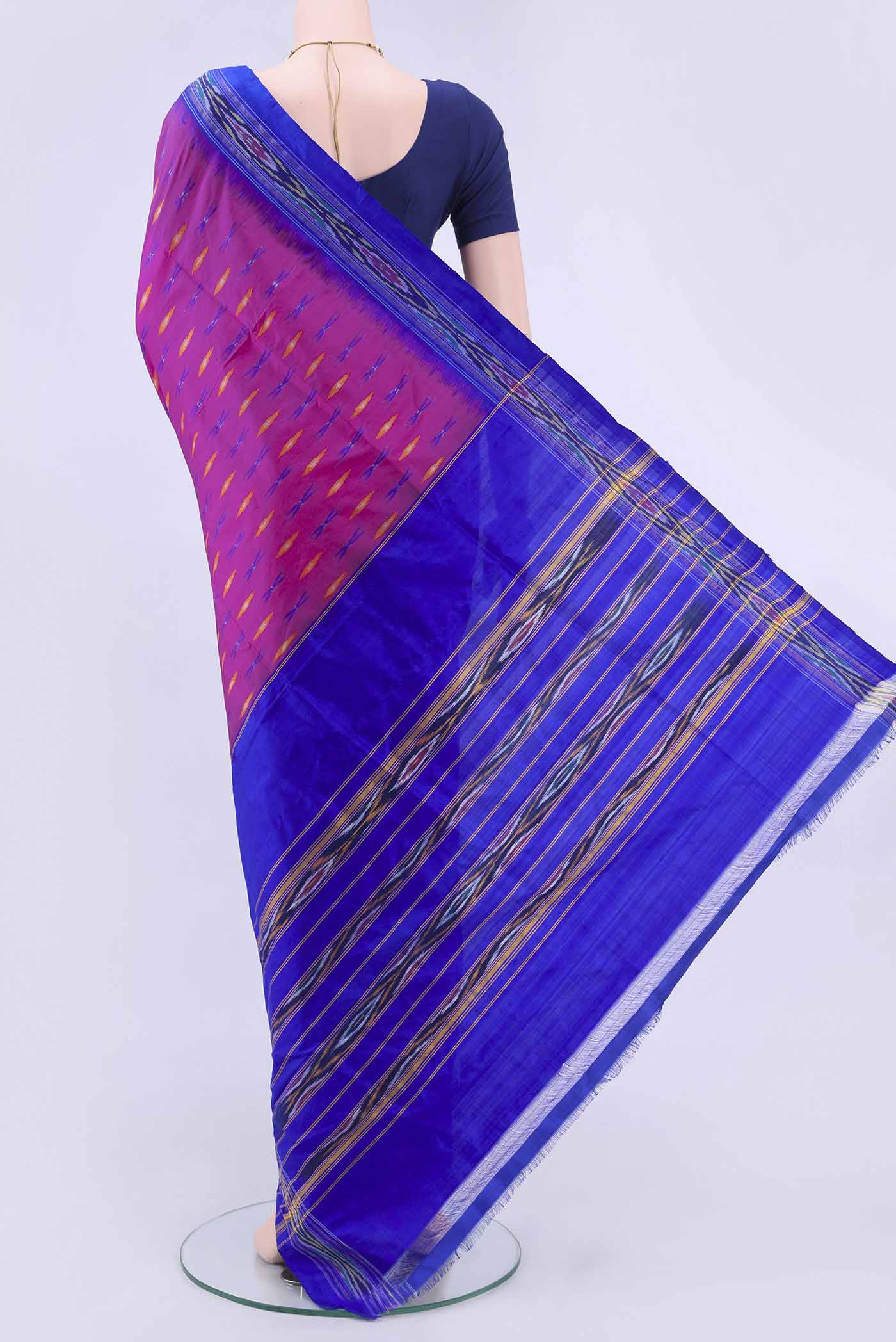 pallu body