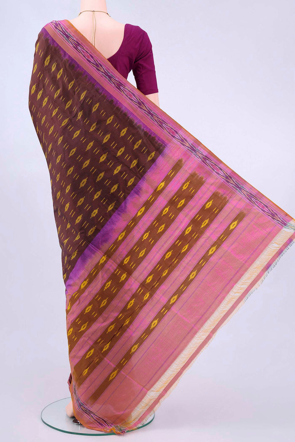 pallu body