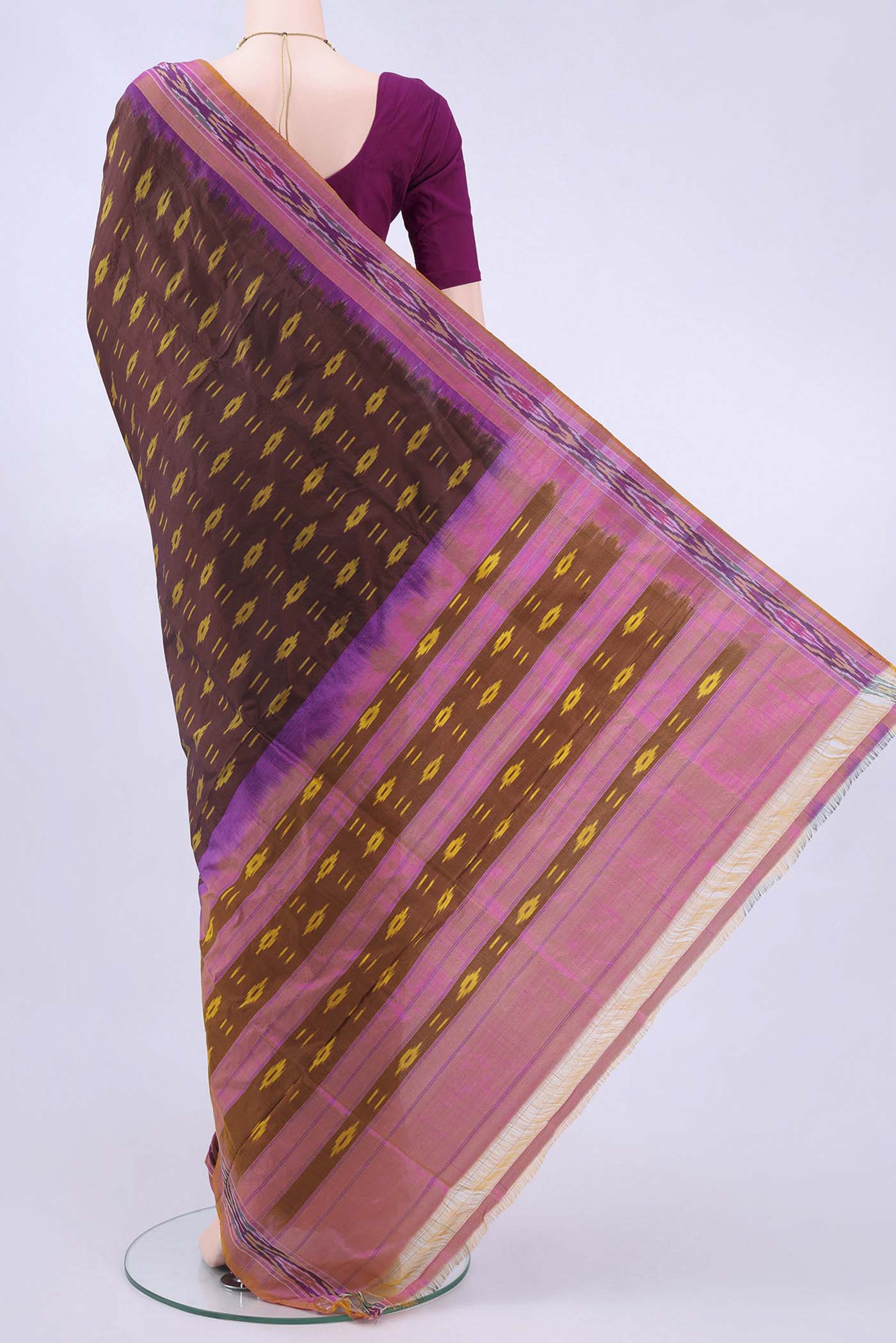 pallu body