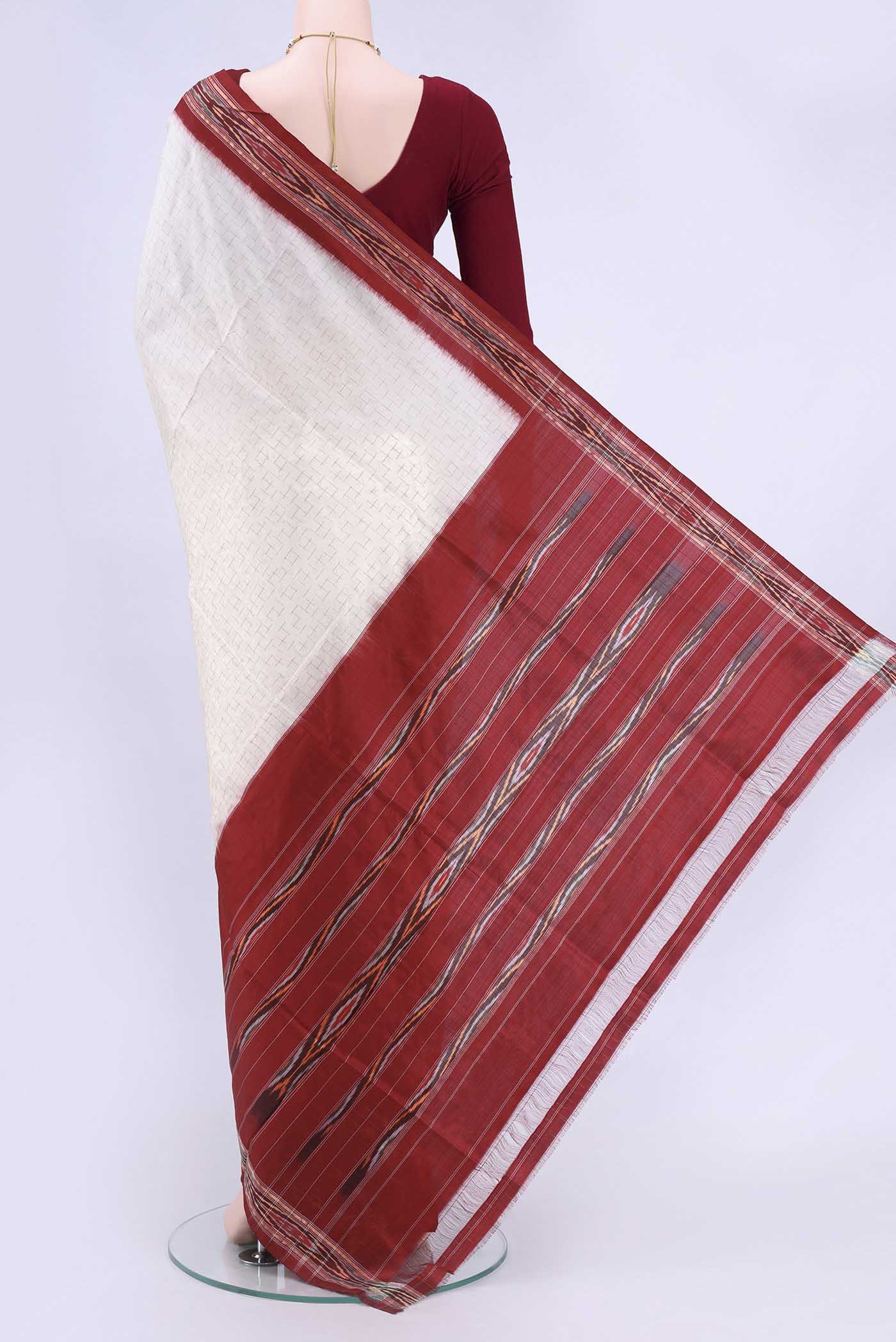 pallu body