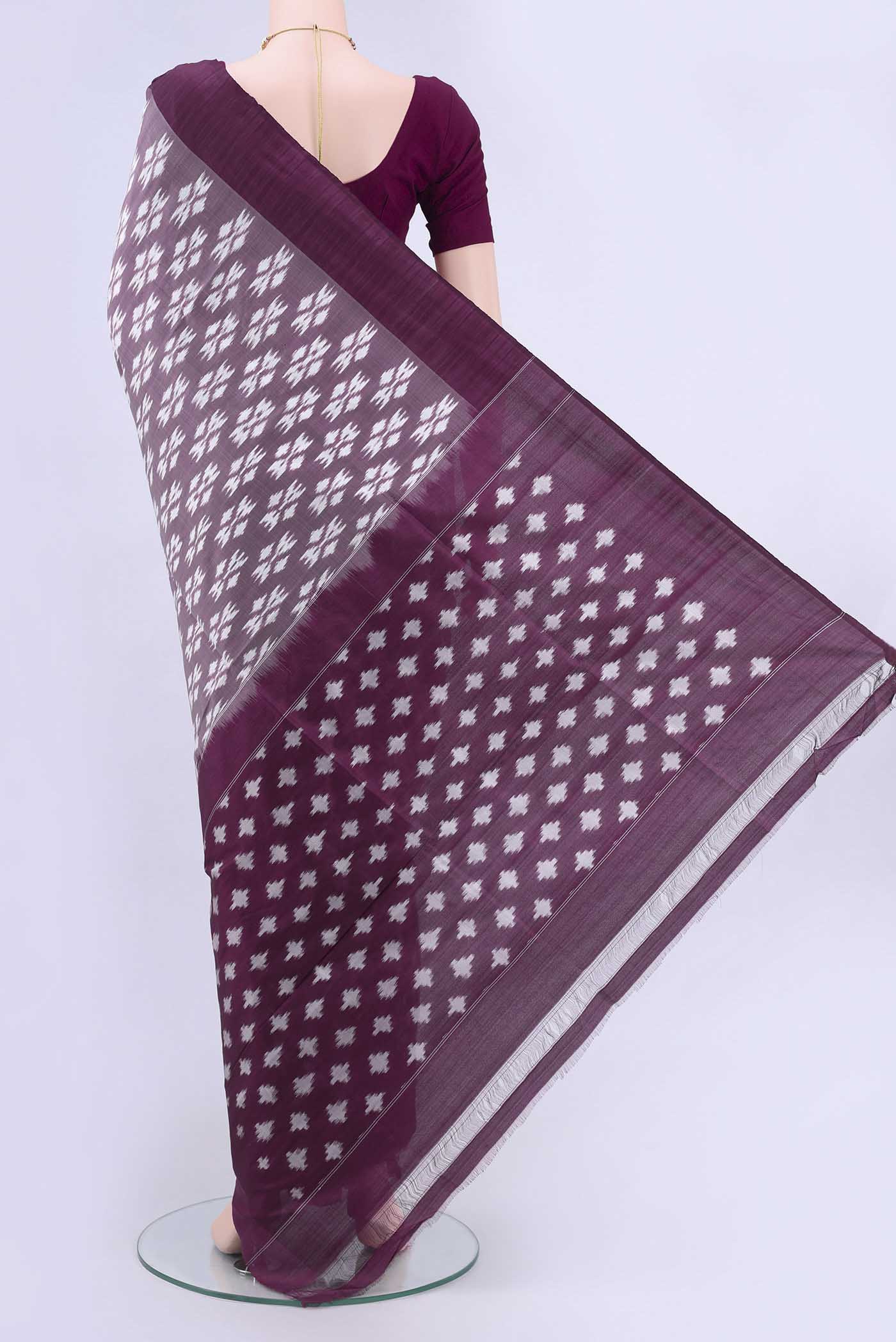 pallu body
