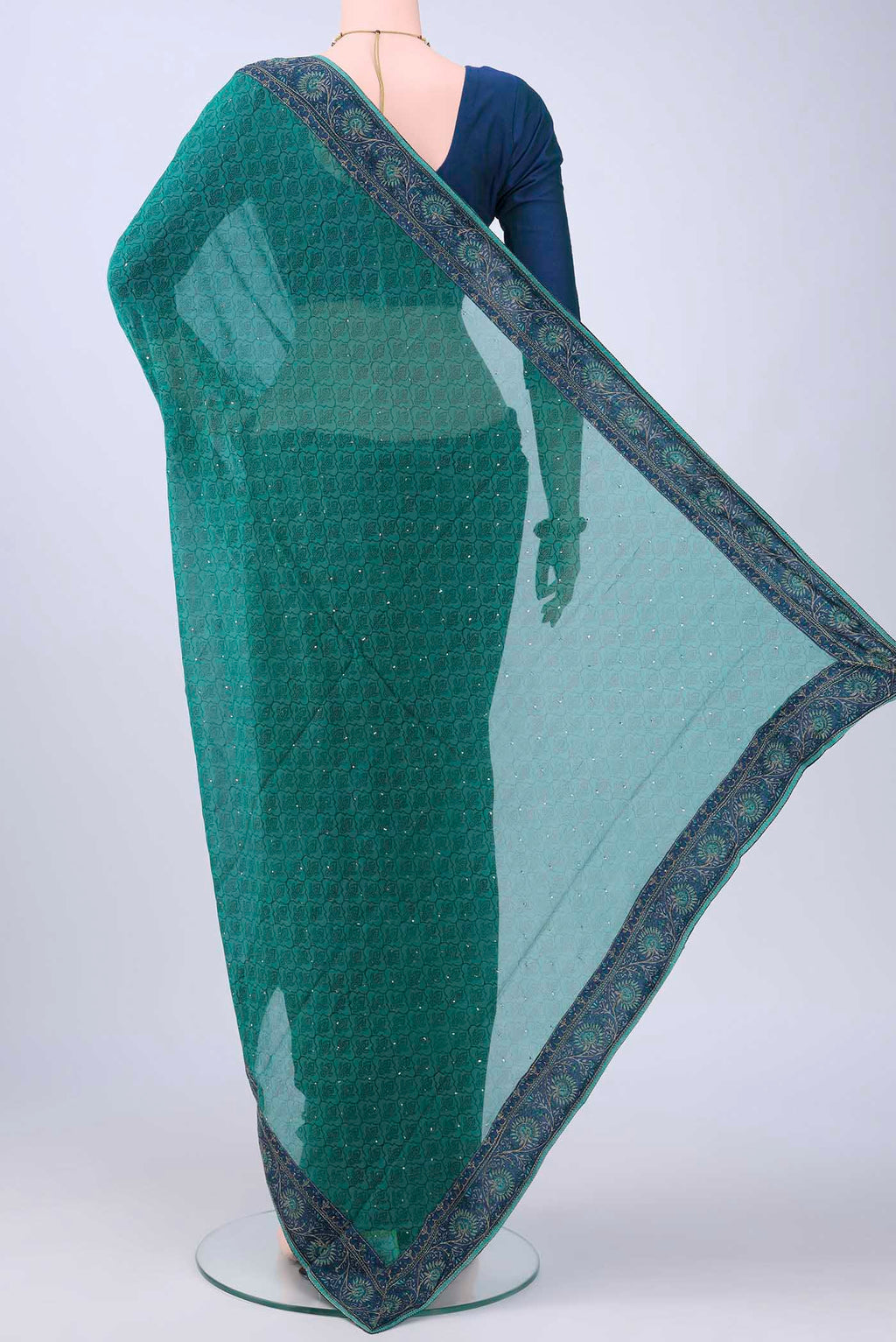 pallu body