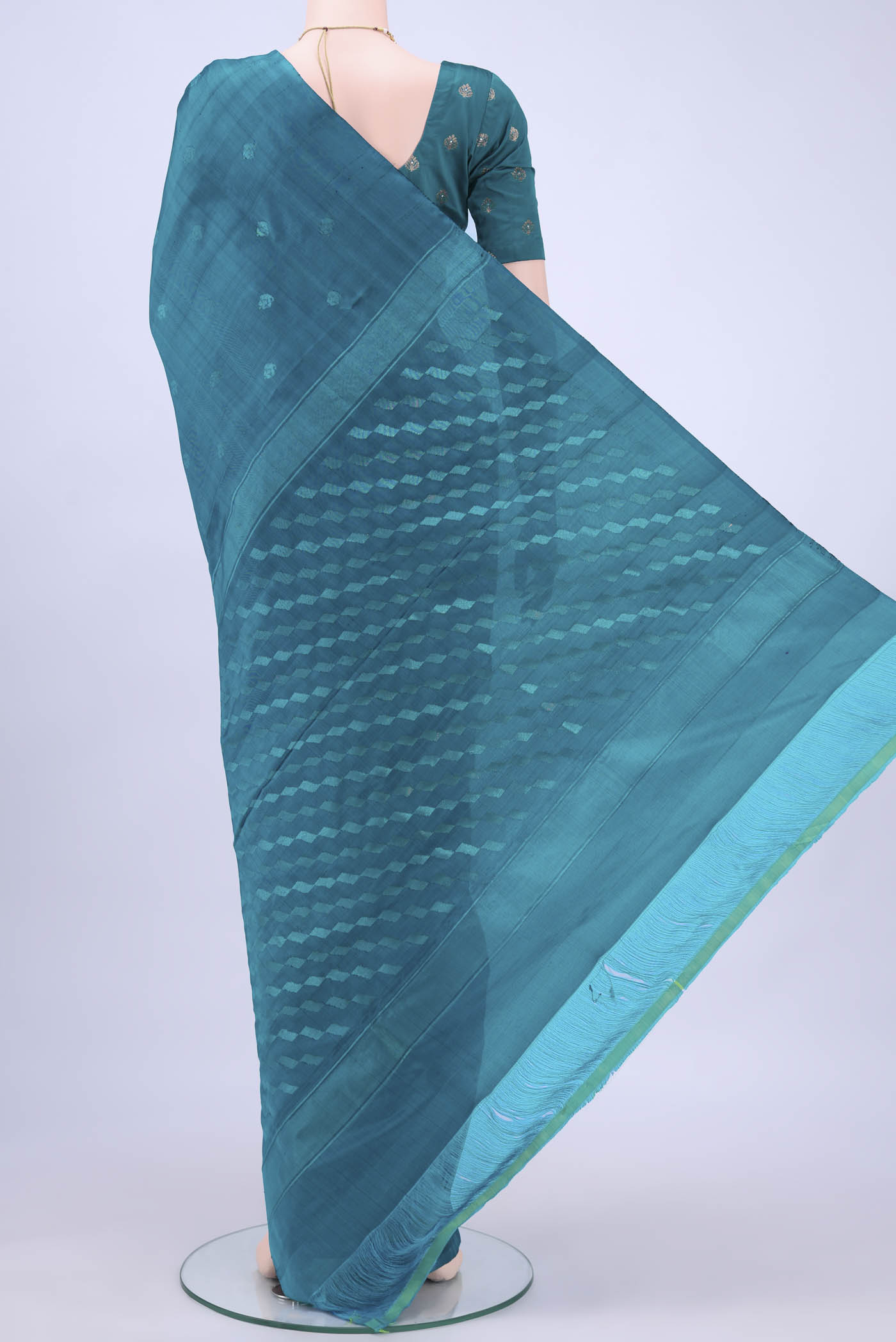 pallu body