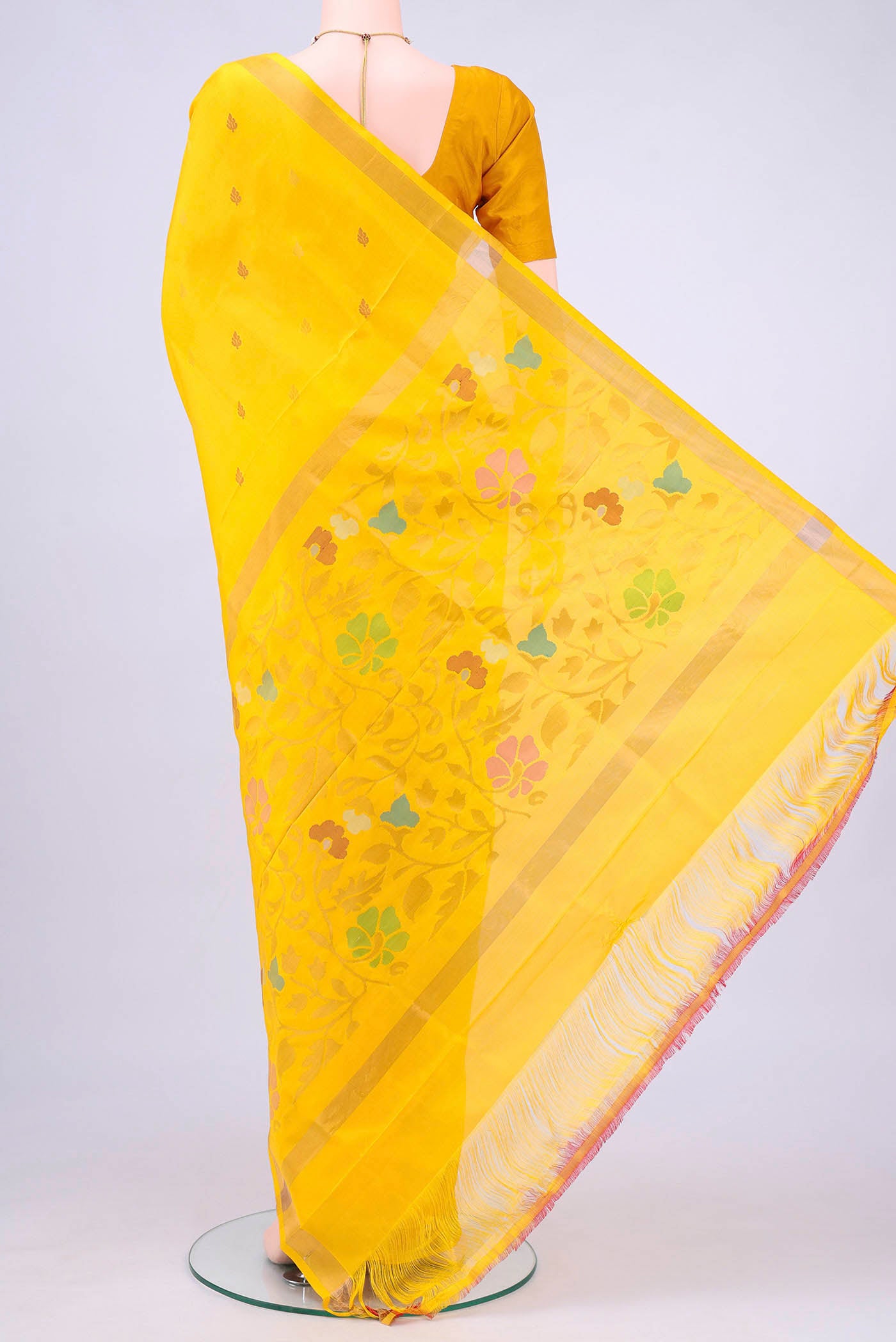 pallu body