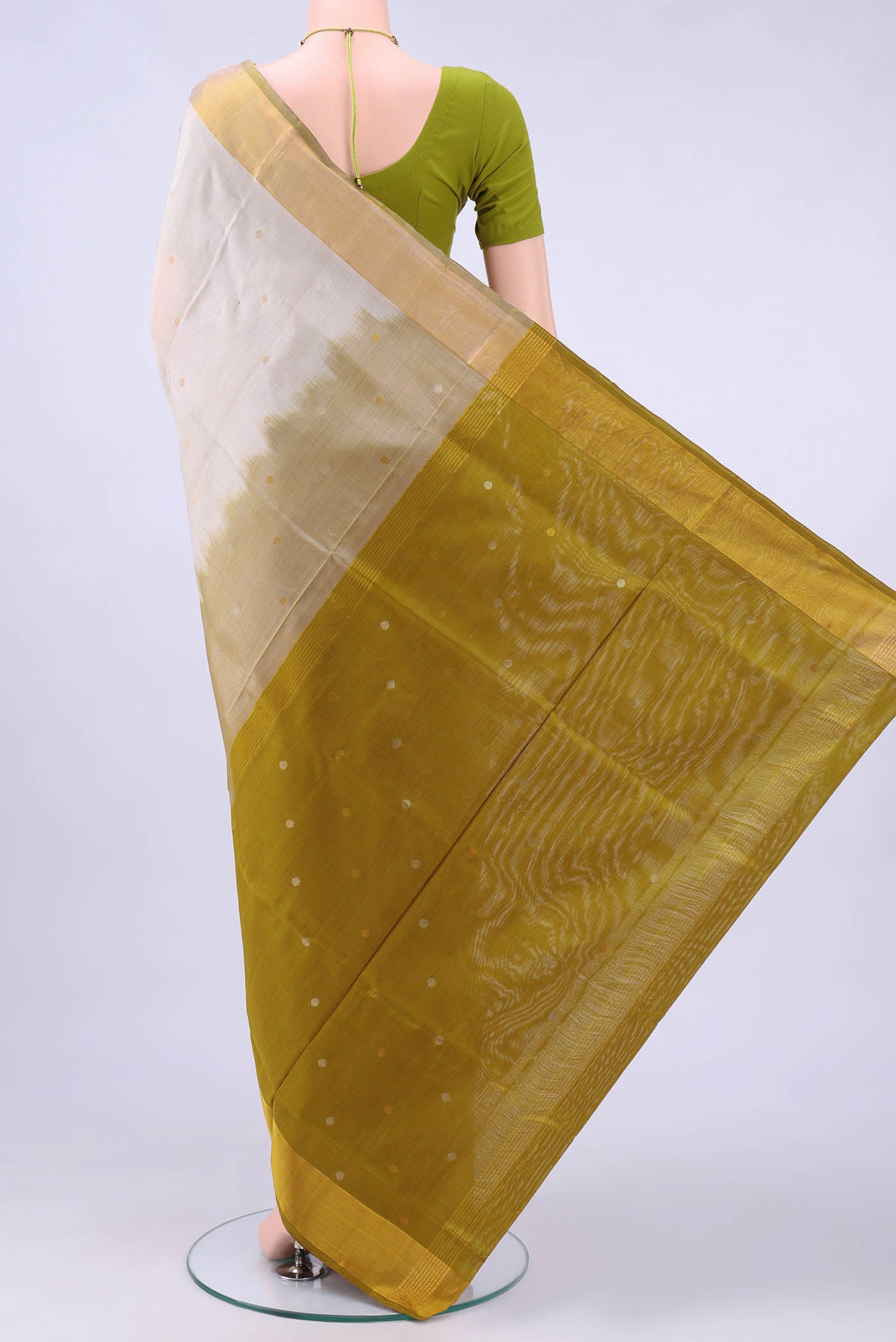 pallu body