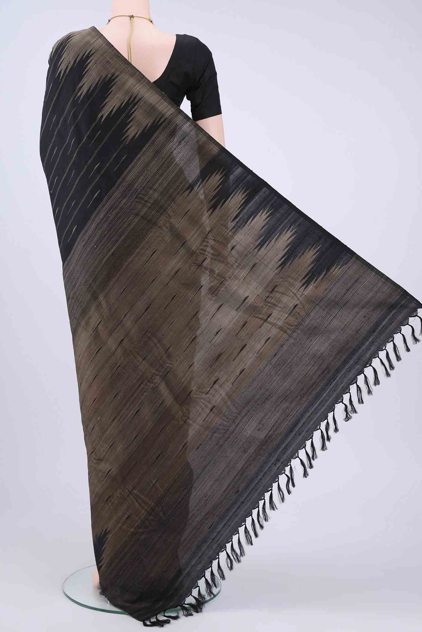 pallu body