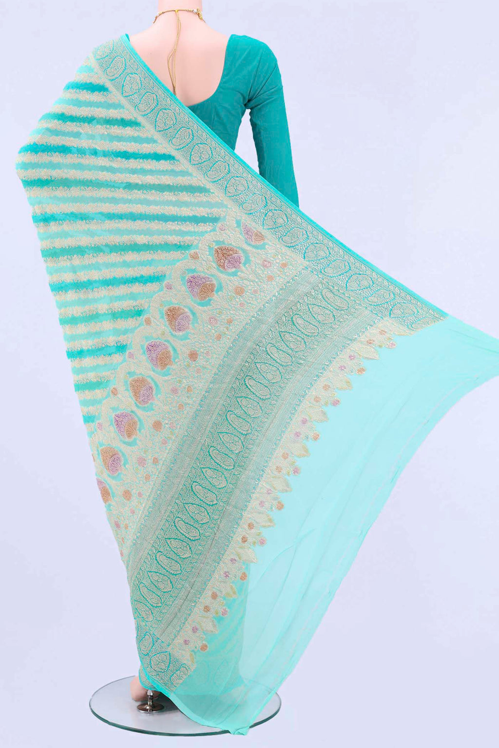pallu body
