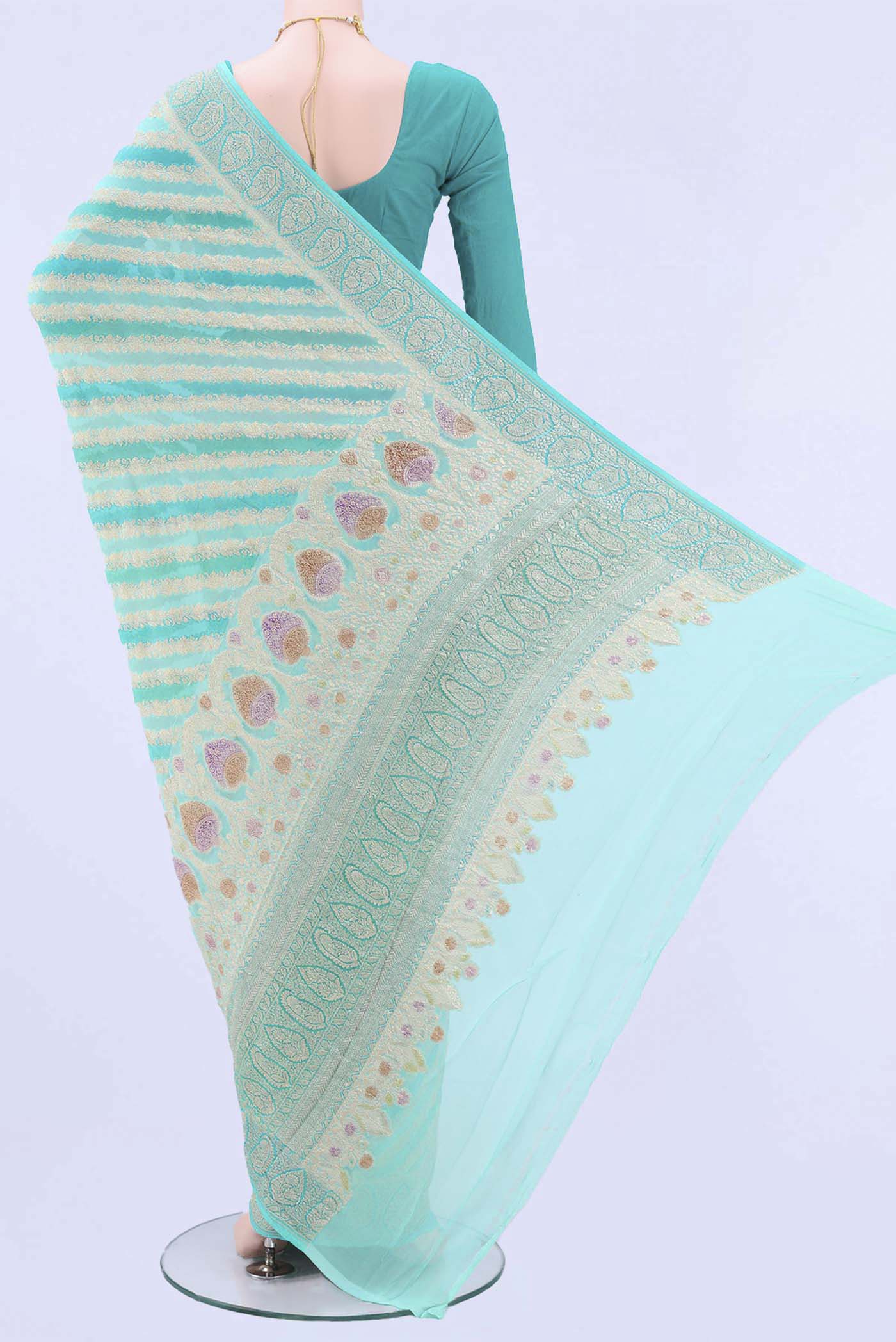 pallu body