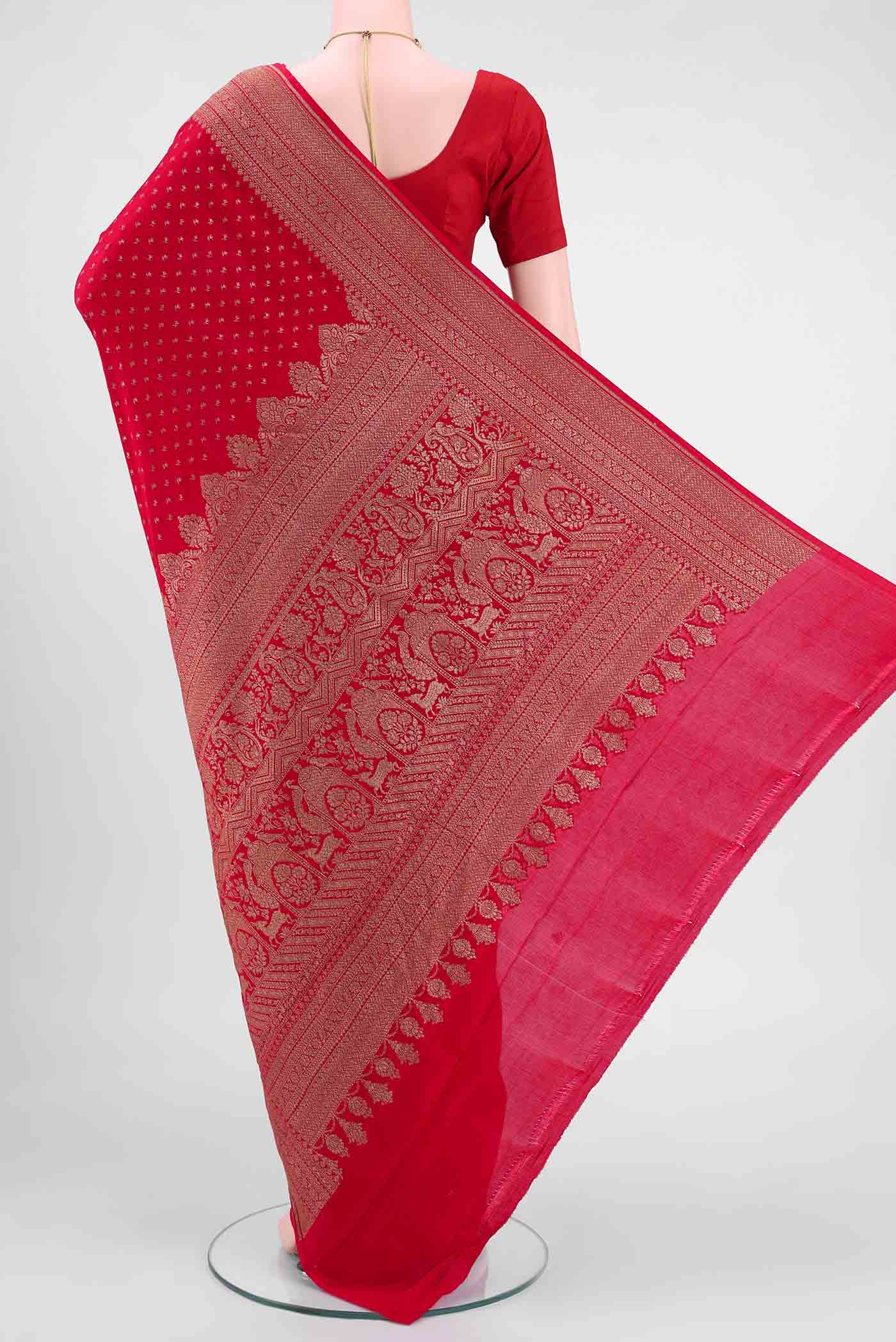 pallu body