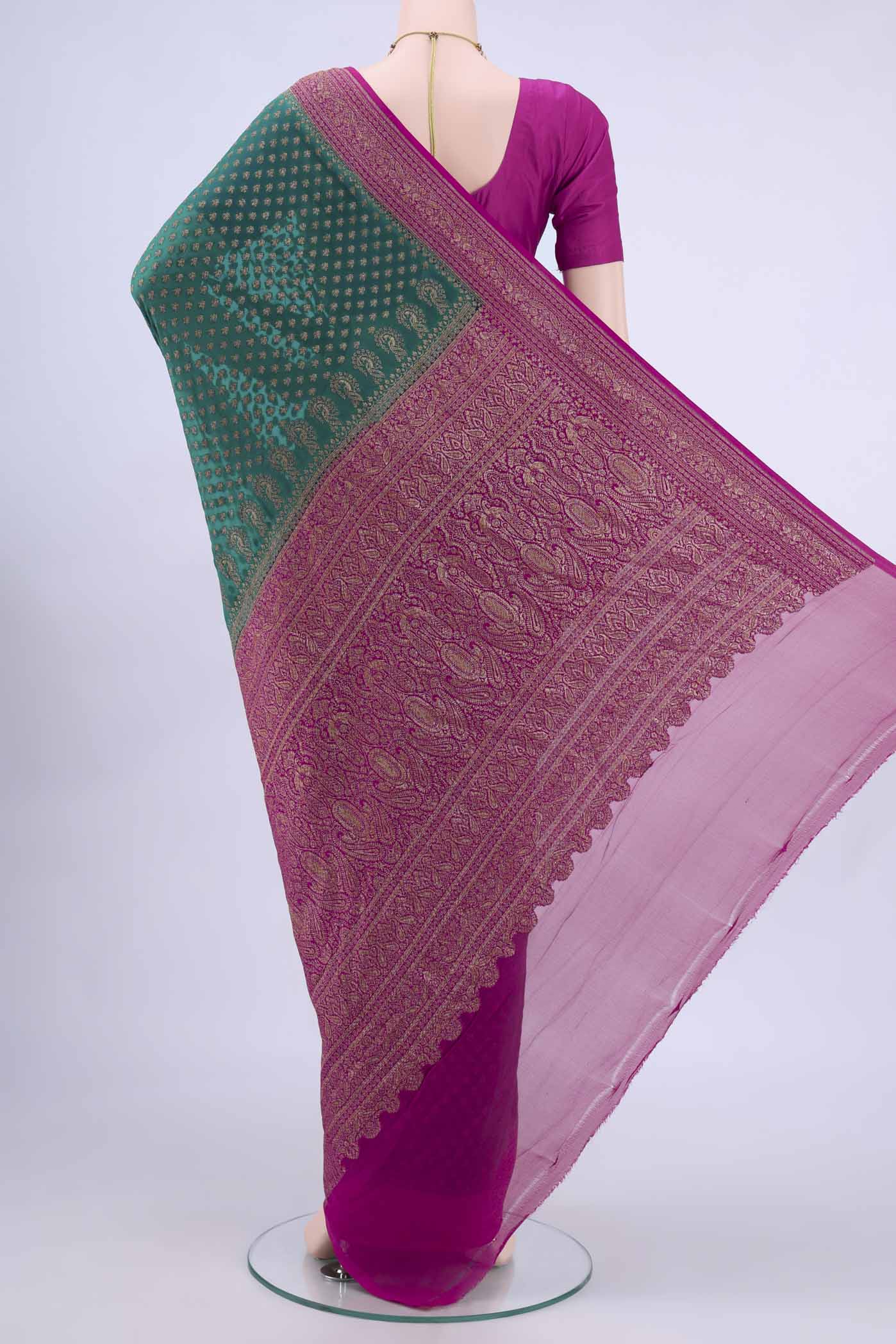 pallu body