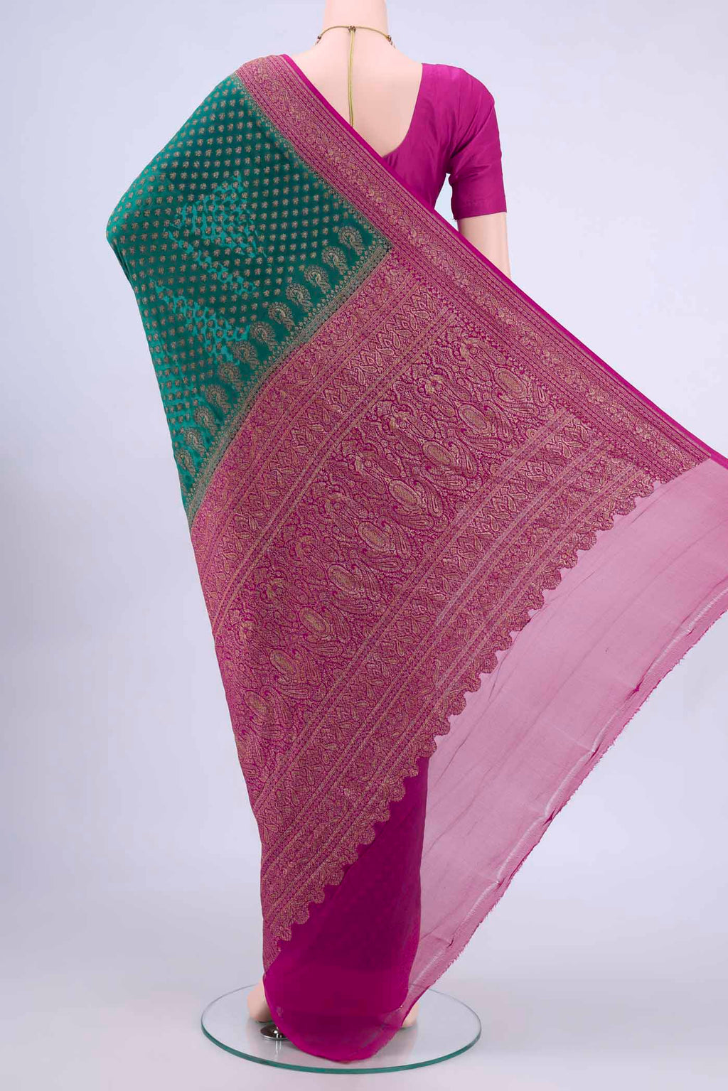 pallu body