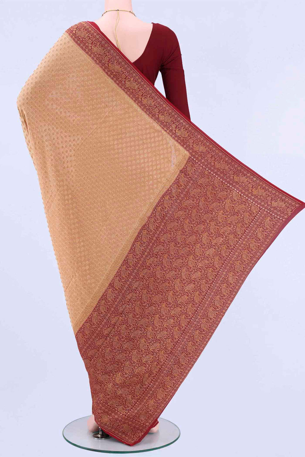 pallu body