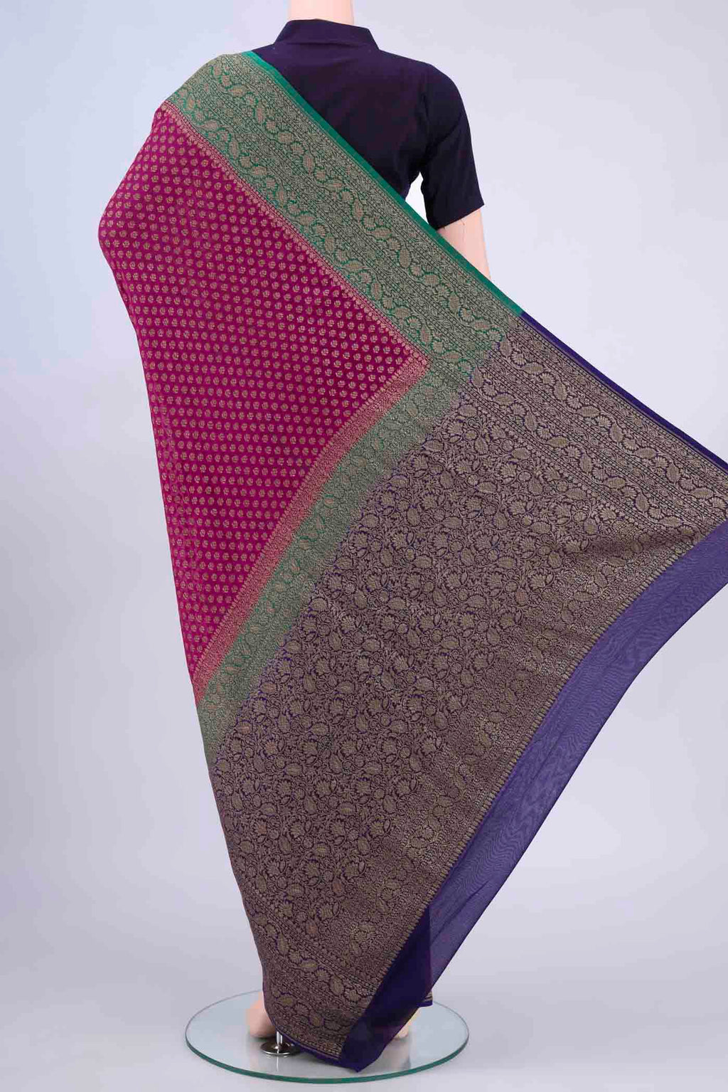 pallu body