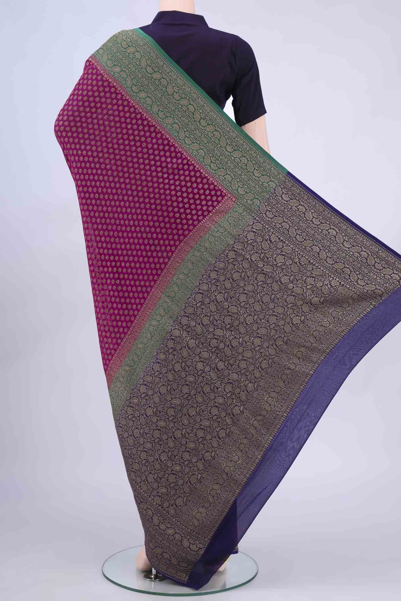 pallu body