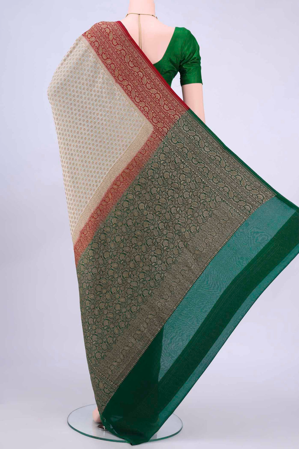 pallu body