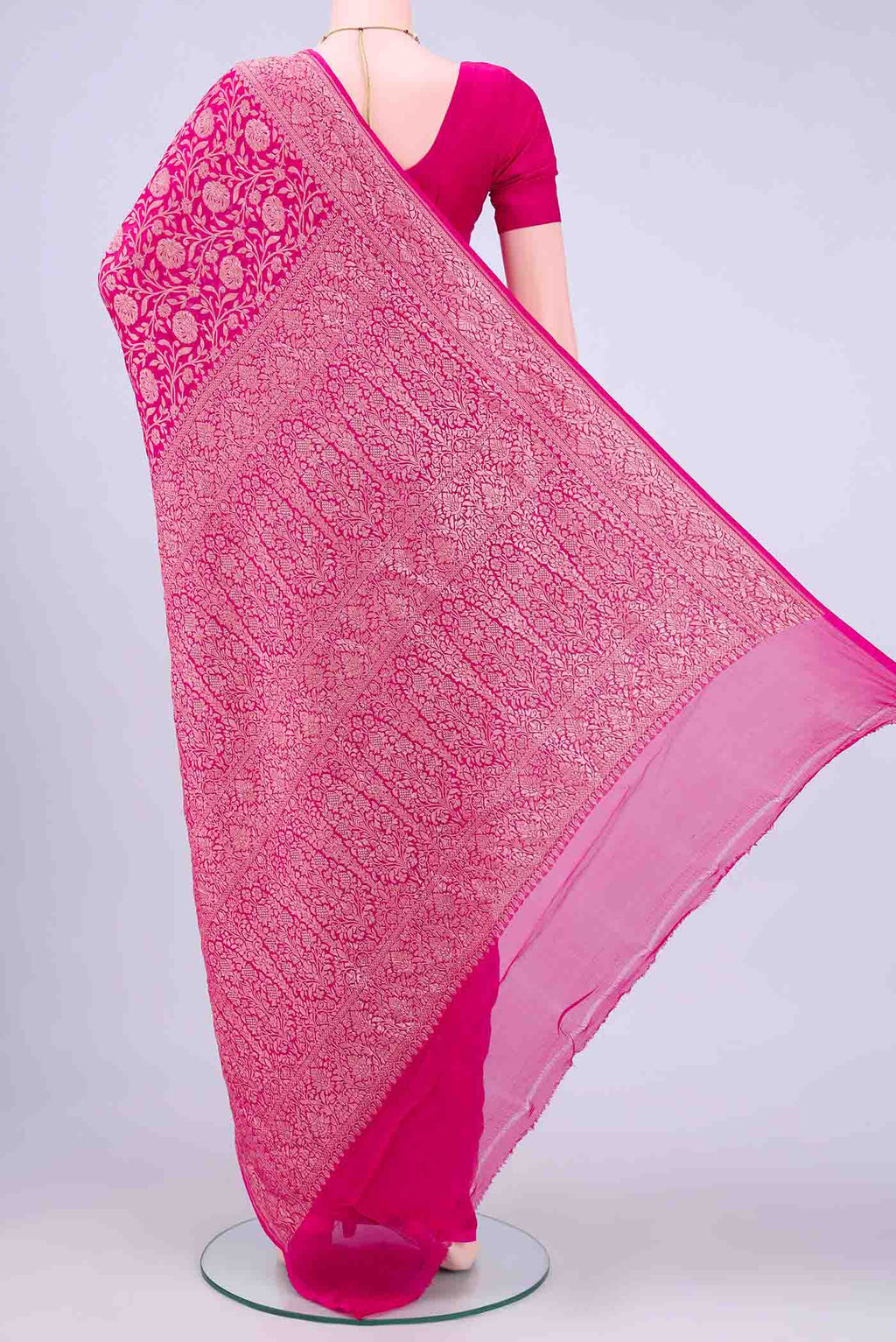 pallu body
