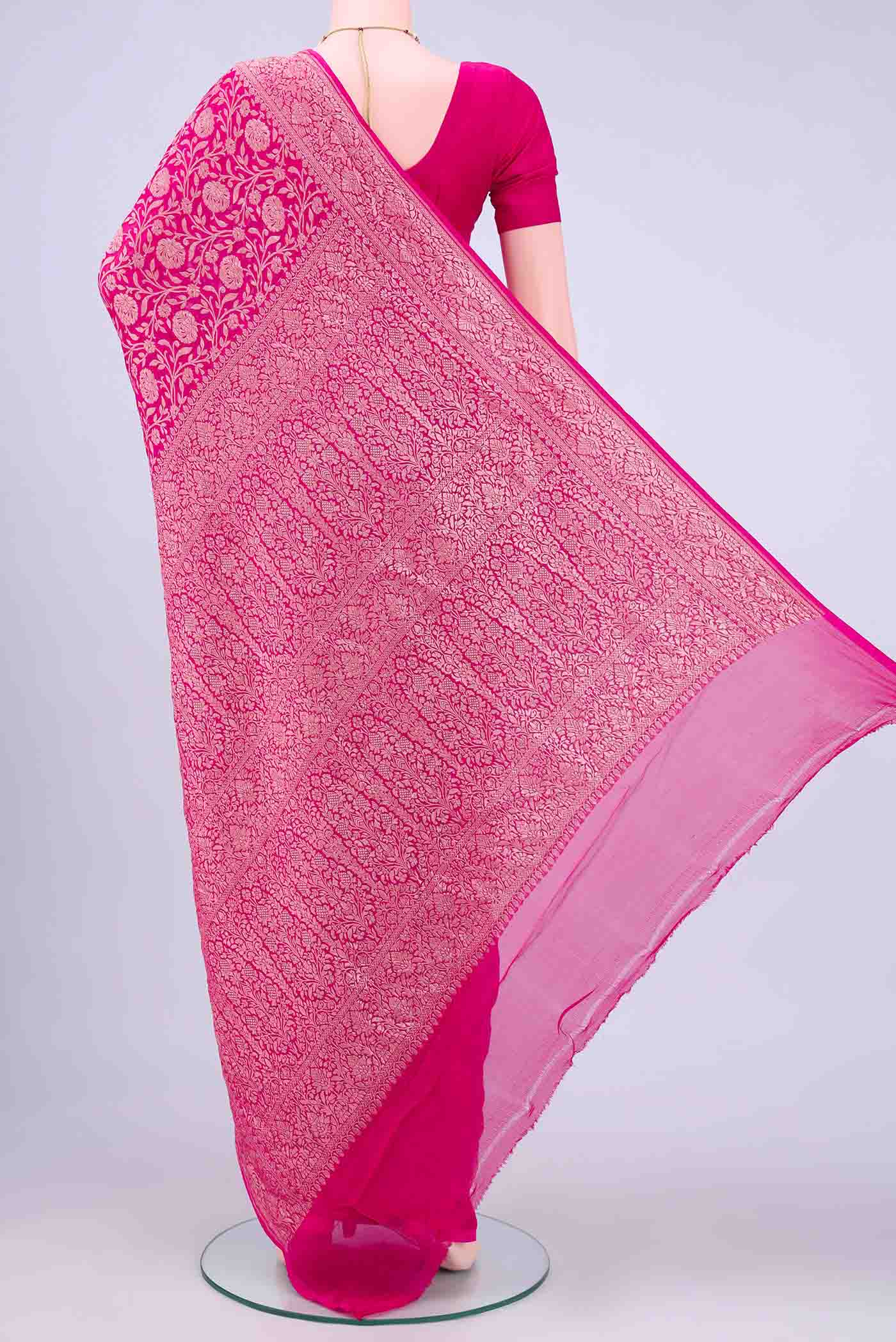 pallu body