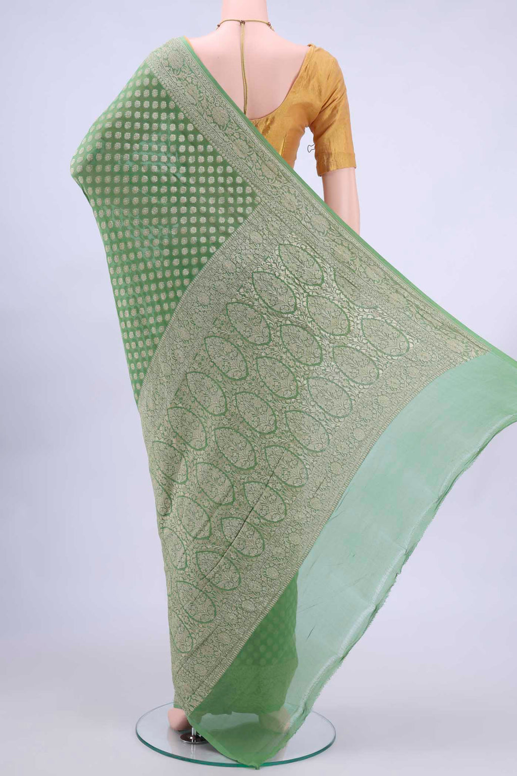 pallu body