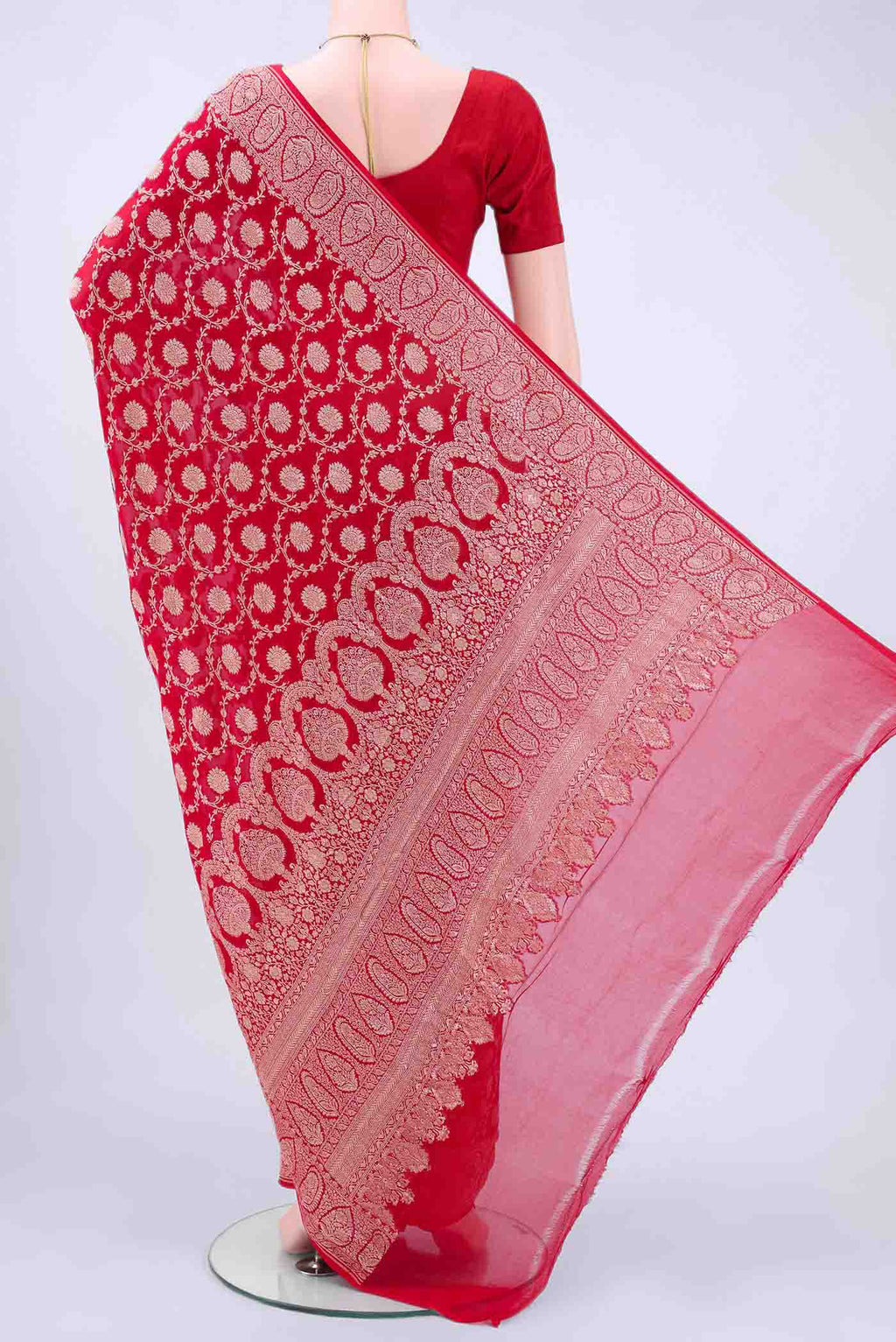 pallu body
