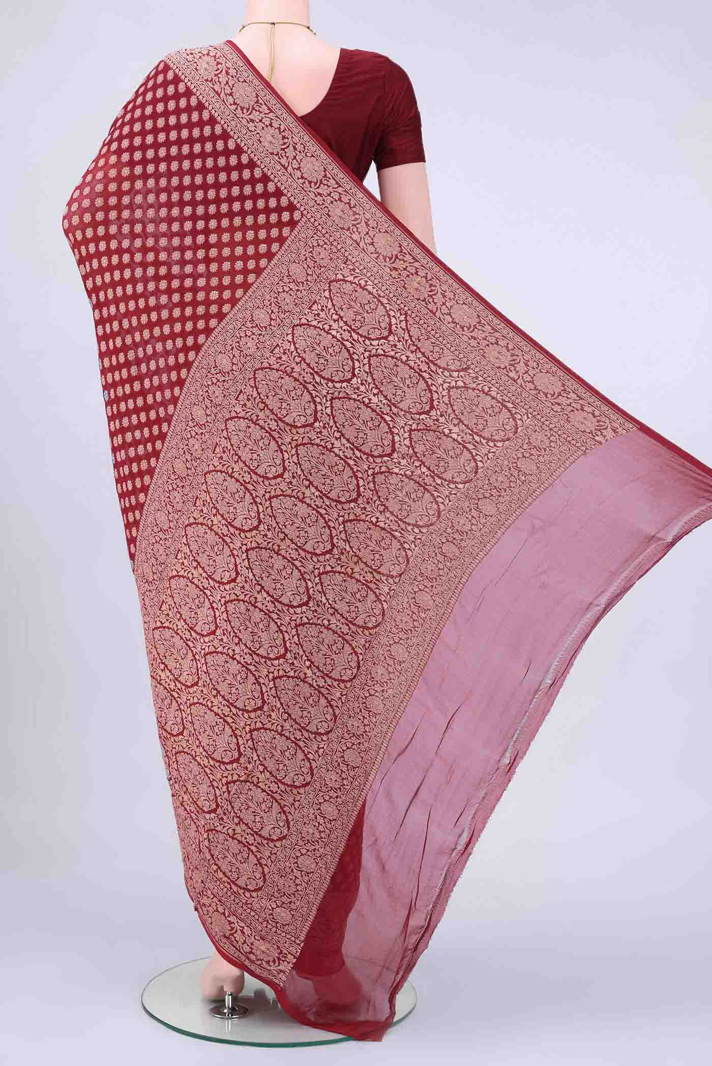pallu body