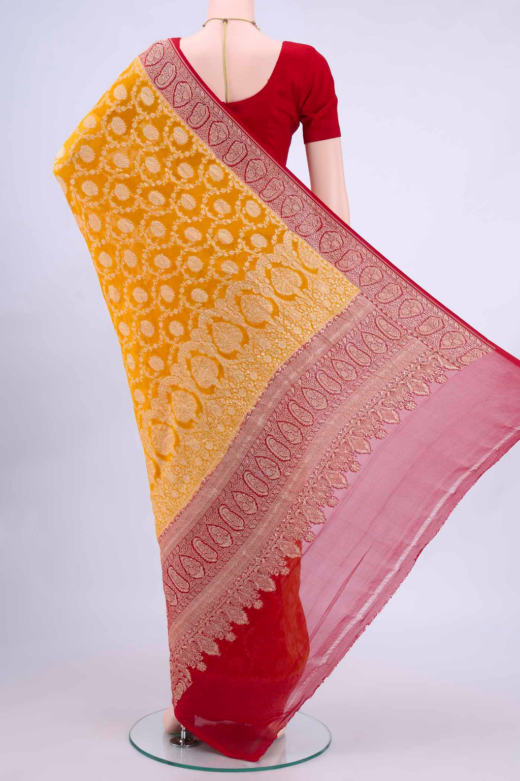 pallu body