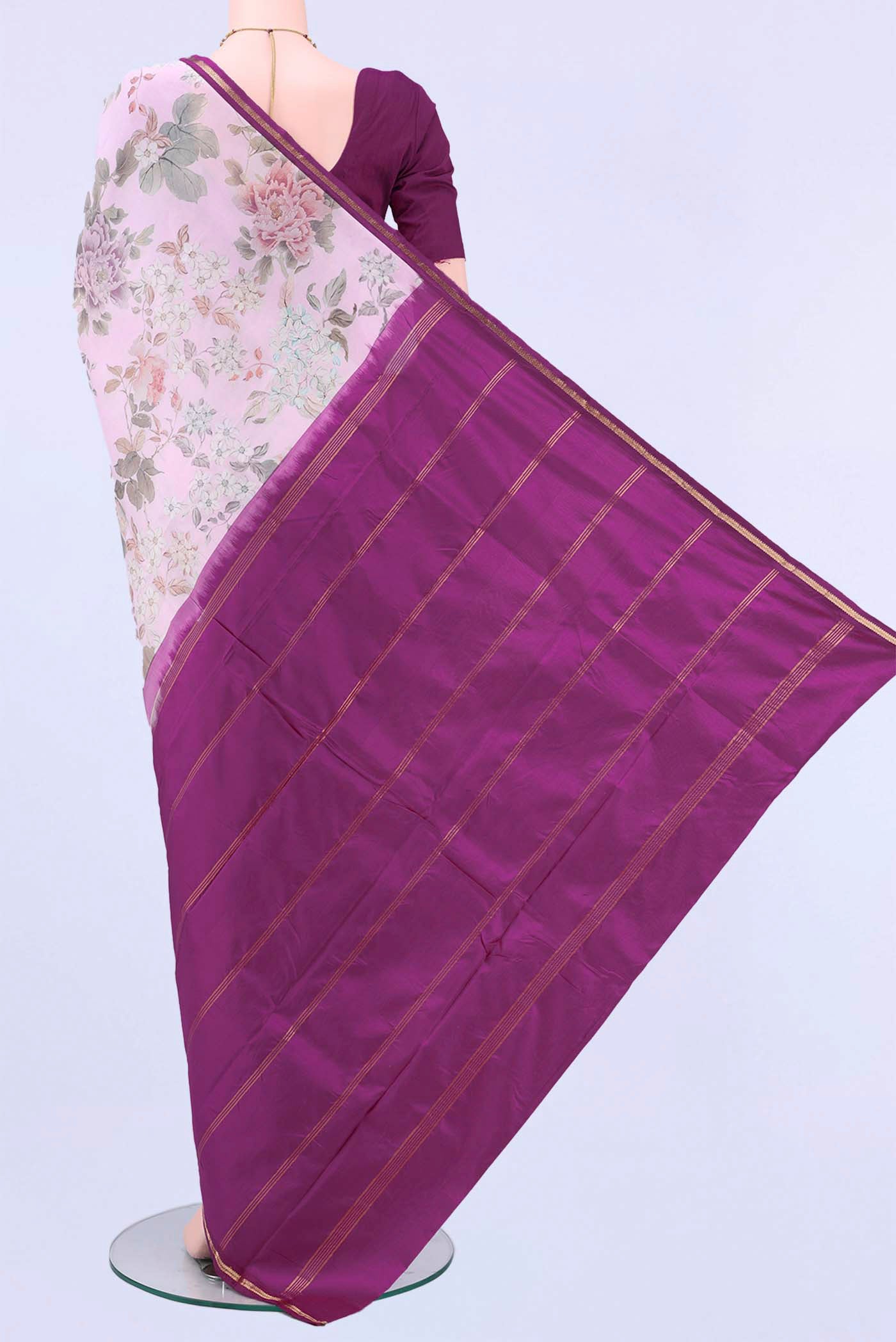 pallu body